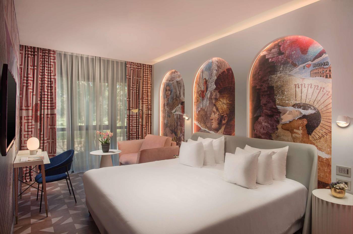 NH-Collection-Roma-Vittorio-Veneto-Room-40