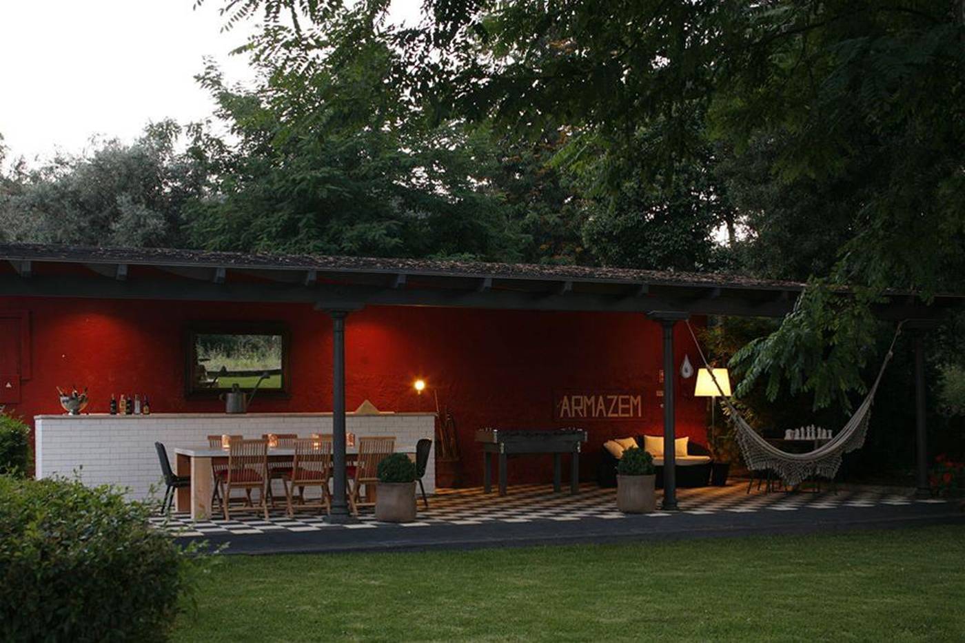Imani Country House-Portugal-ÉVORA-General view-4