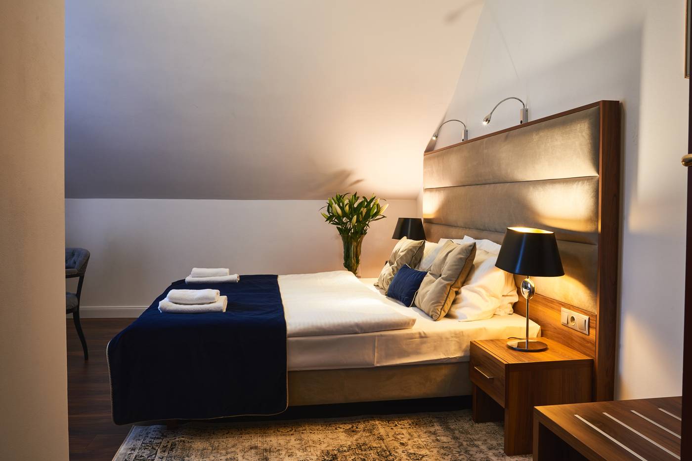 Hotel Nobilton-Poland-Kraków-Room-9