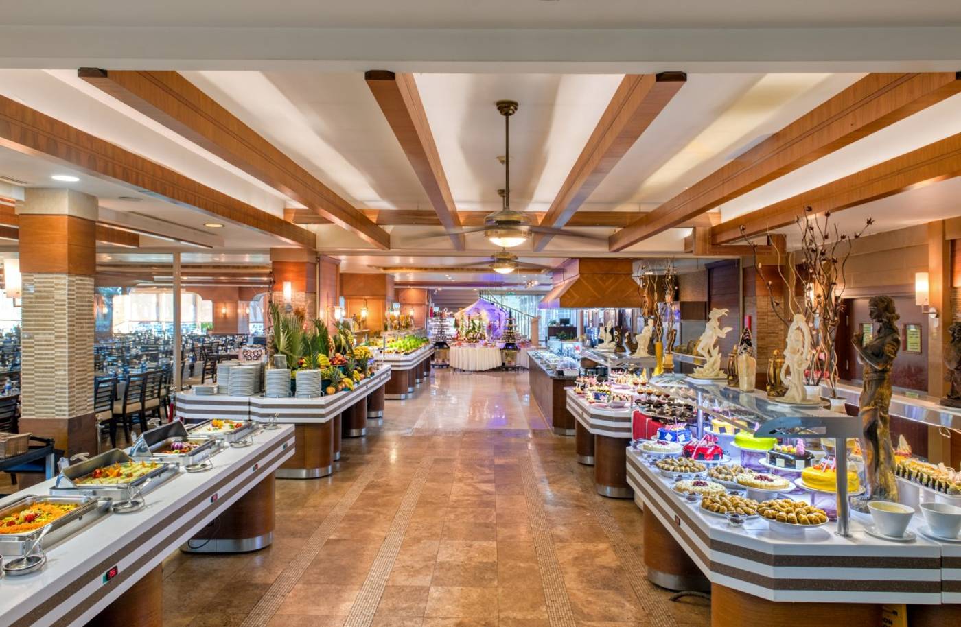 Porto Bello Hotel Resort & Spa