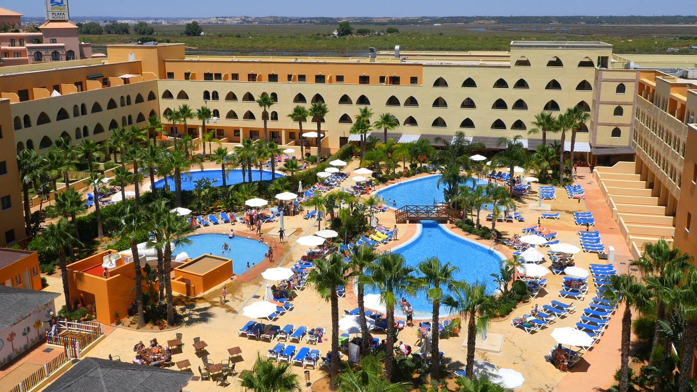 Playa-Marina-Spa-Hotel-General-view-2