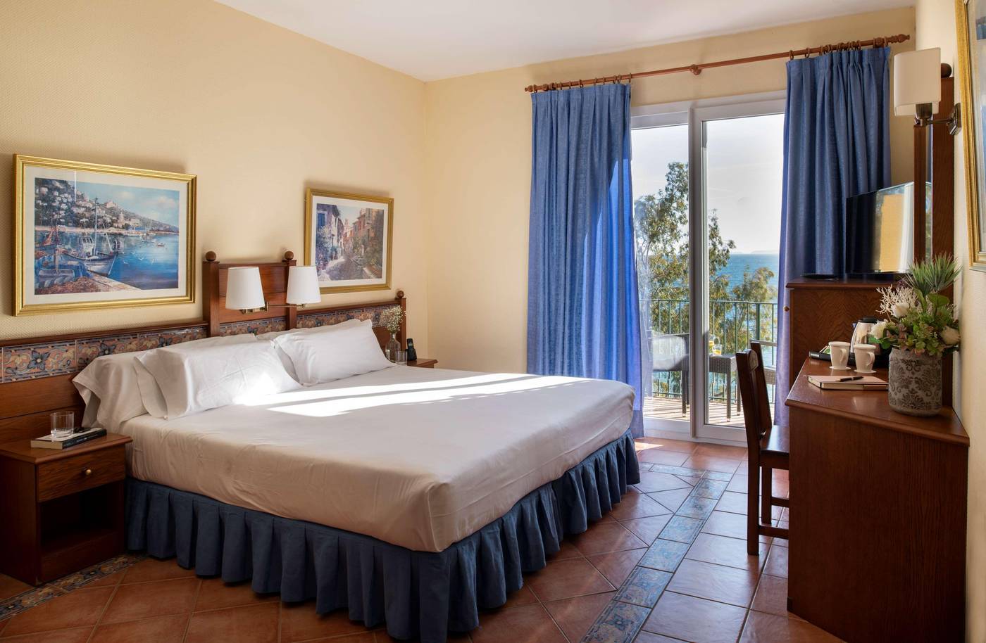Prestige-Coral-Platja-Room-10