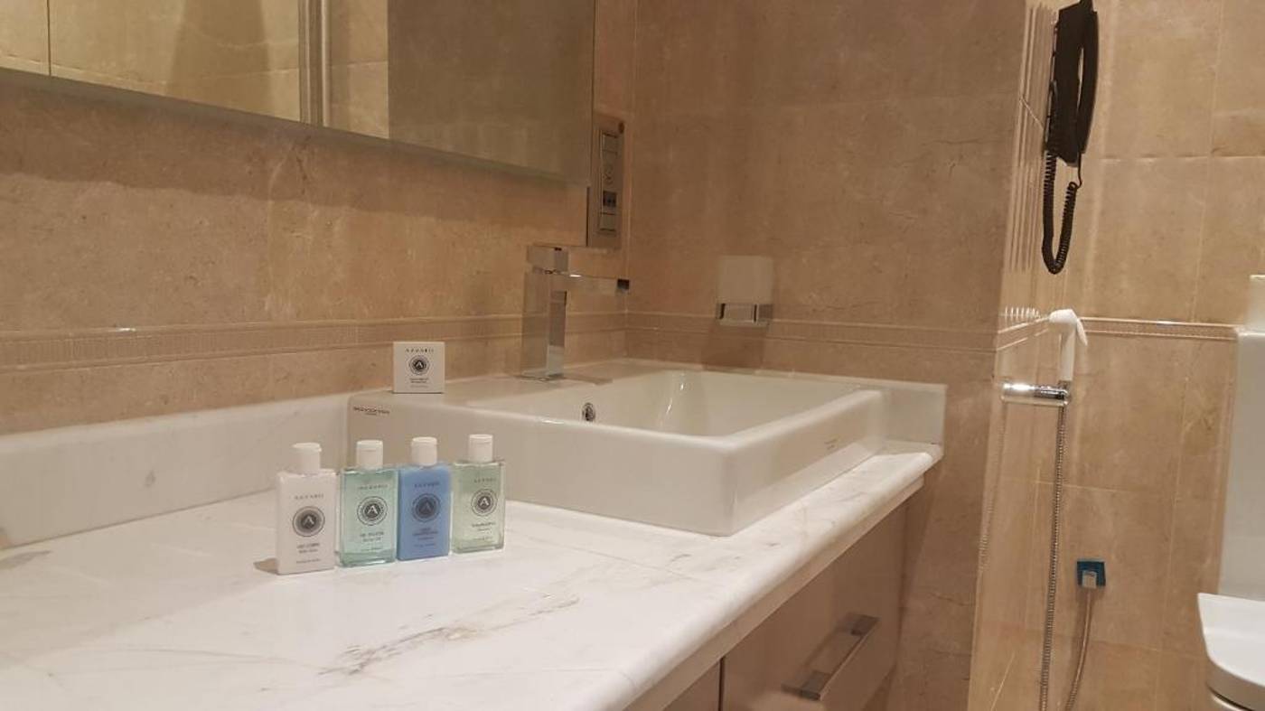 Tio Sea Resort Al Khor-Qatar-Al Khor; Doha-Room-9