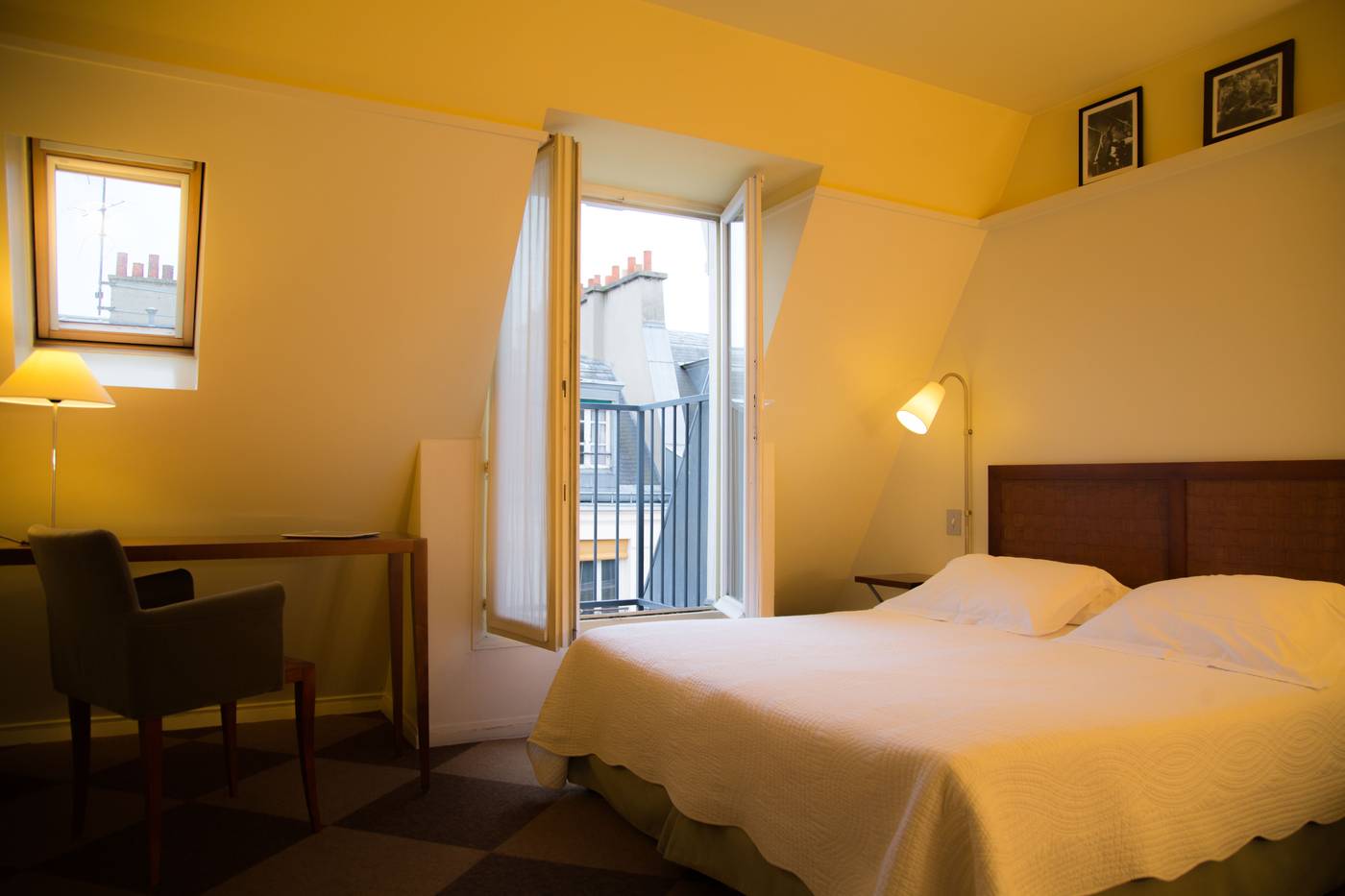 Hotel-Quartier-Latin-Room-4