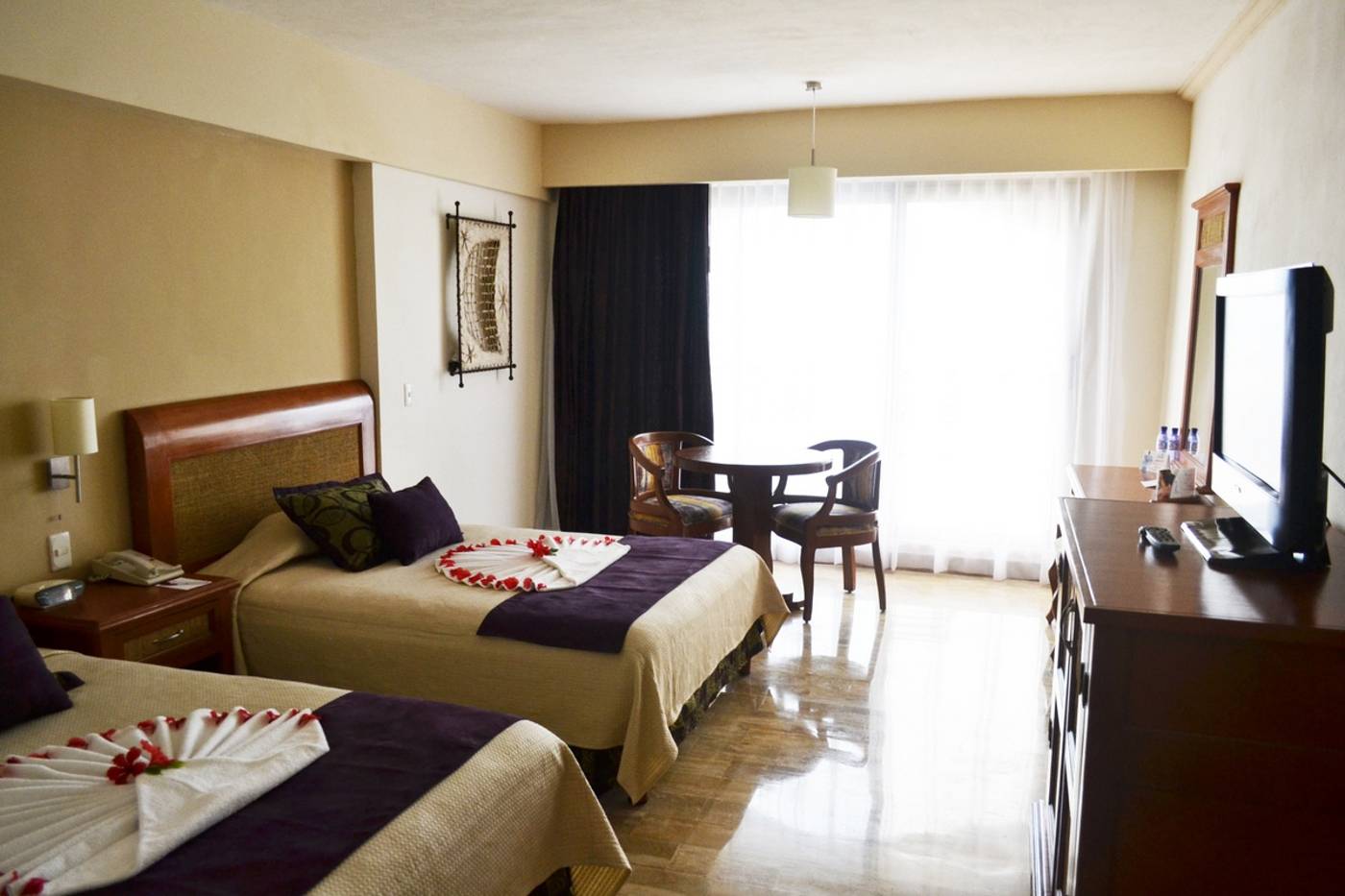 Golden Parnassus Resort & Spa - Adults Only