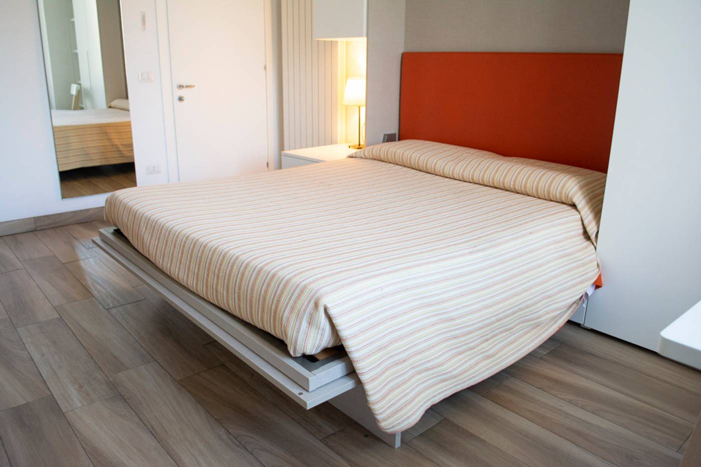 Eco-Hotel-Milano---Bioriso-Restaurant-Room-39