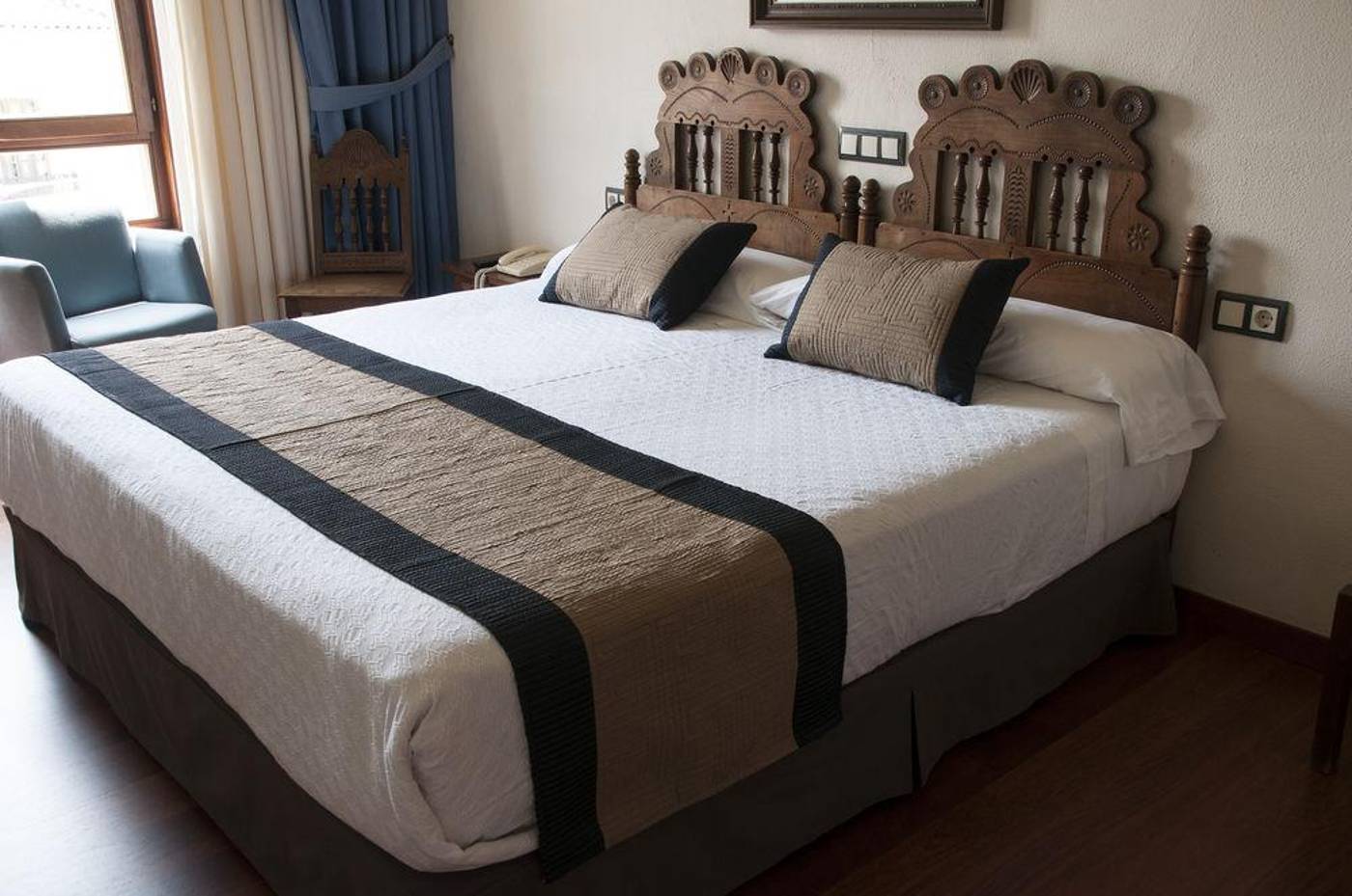 Don Paco-Spain-LLANES-General view-6