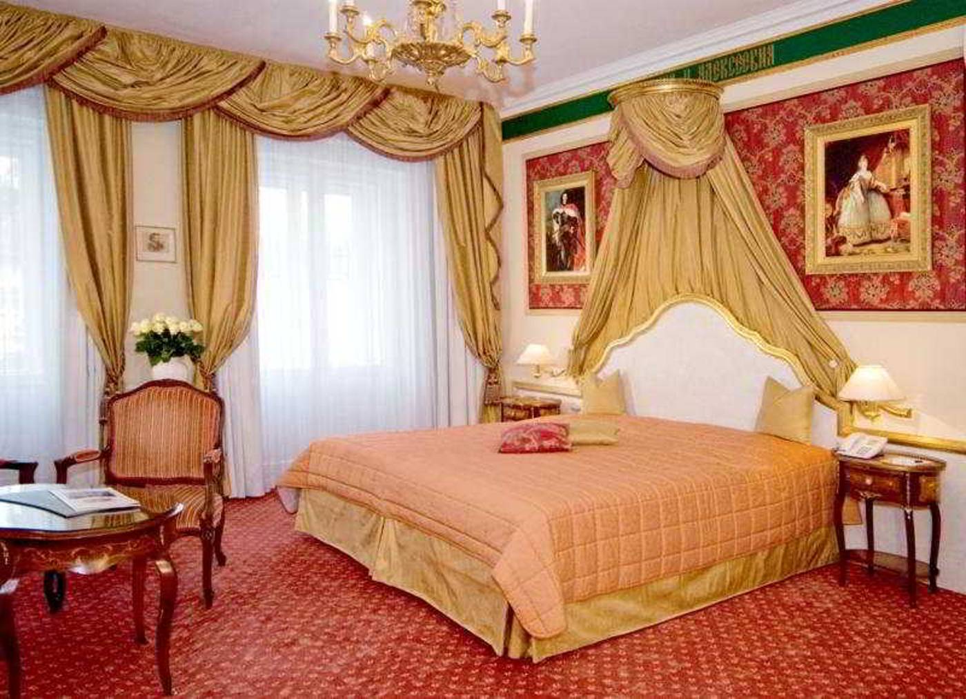 Bristol Salzburg-Austria-SALZBURG-Room-5