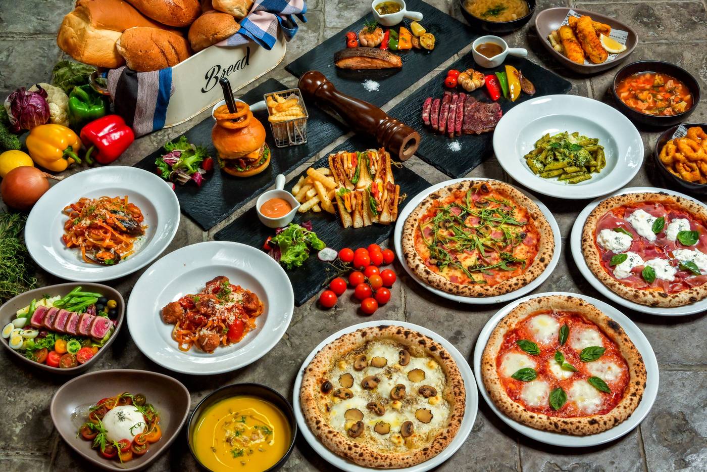 Thavorn-Palm-Beach-Resort-Restaurant-82