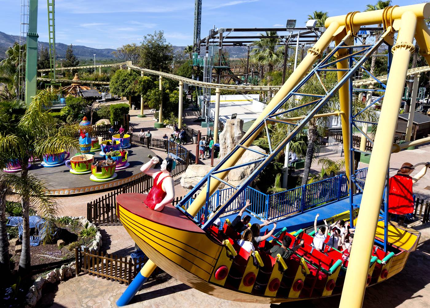 Magic Fantasy 02.04.25