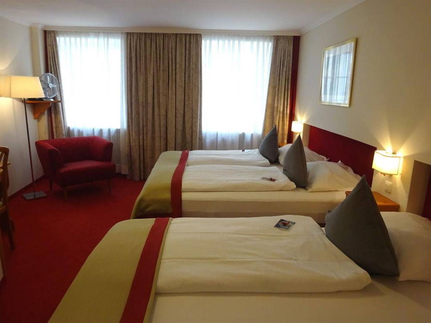 Trumer Stube-Austria-SALZBURG -General view-2