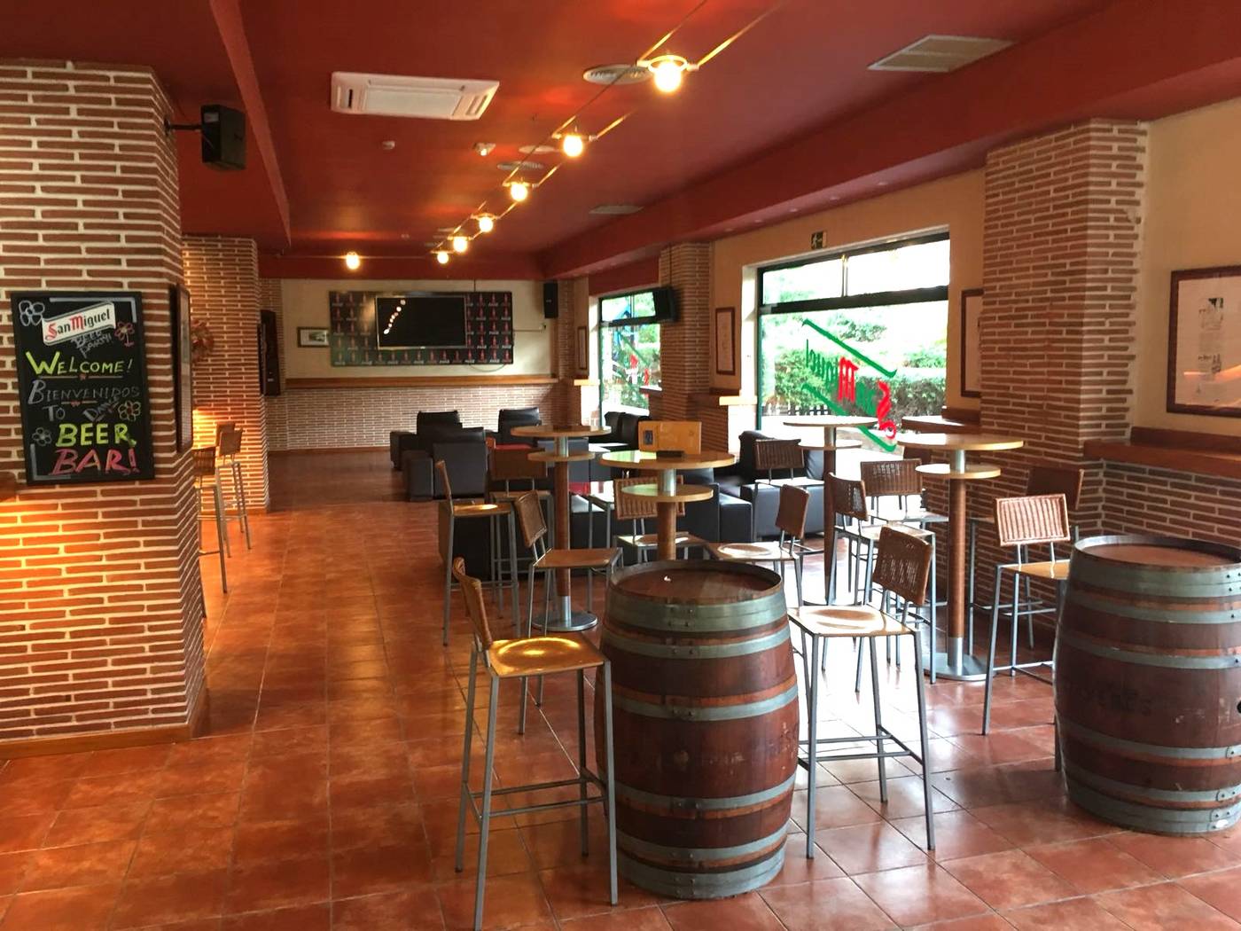 Villa-Romana-Salou-Bar-52