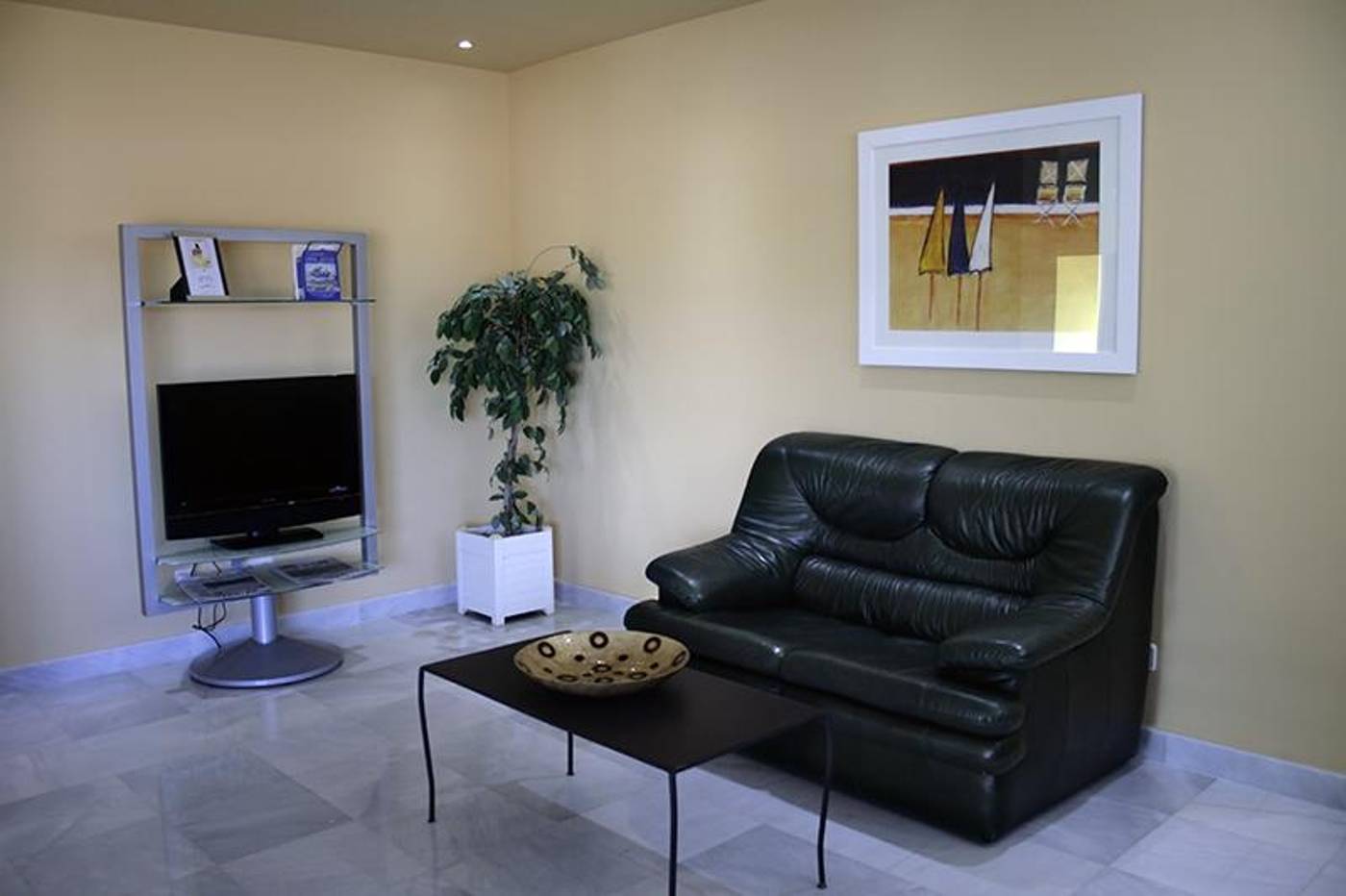 Playamar-Spain-LAREDO-Lobby-4