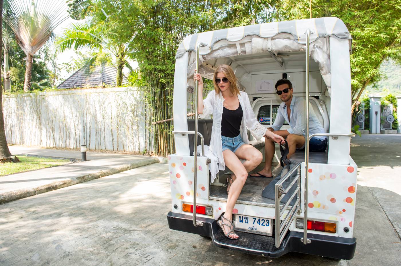 The-Bell-Pool-Villa-Resort-Phuket-Sports-and-Entertainment-49