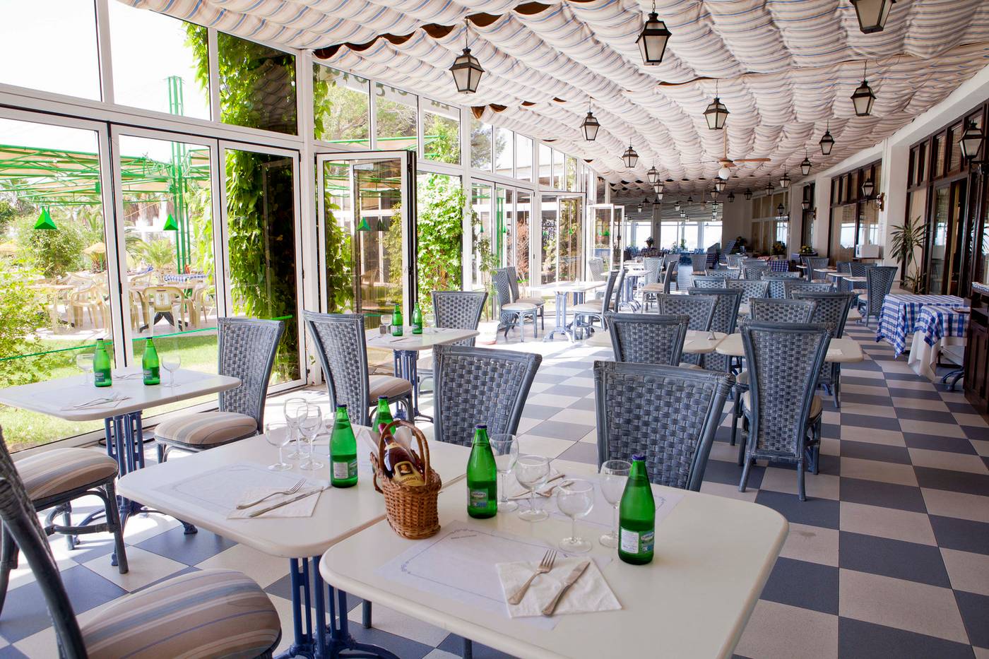 TRH Paraiso Golf Beach Resort