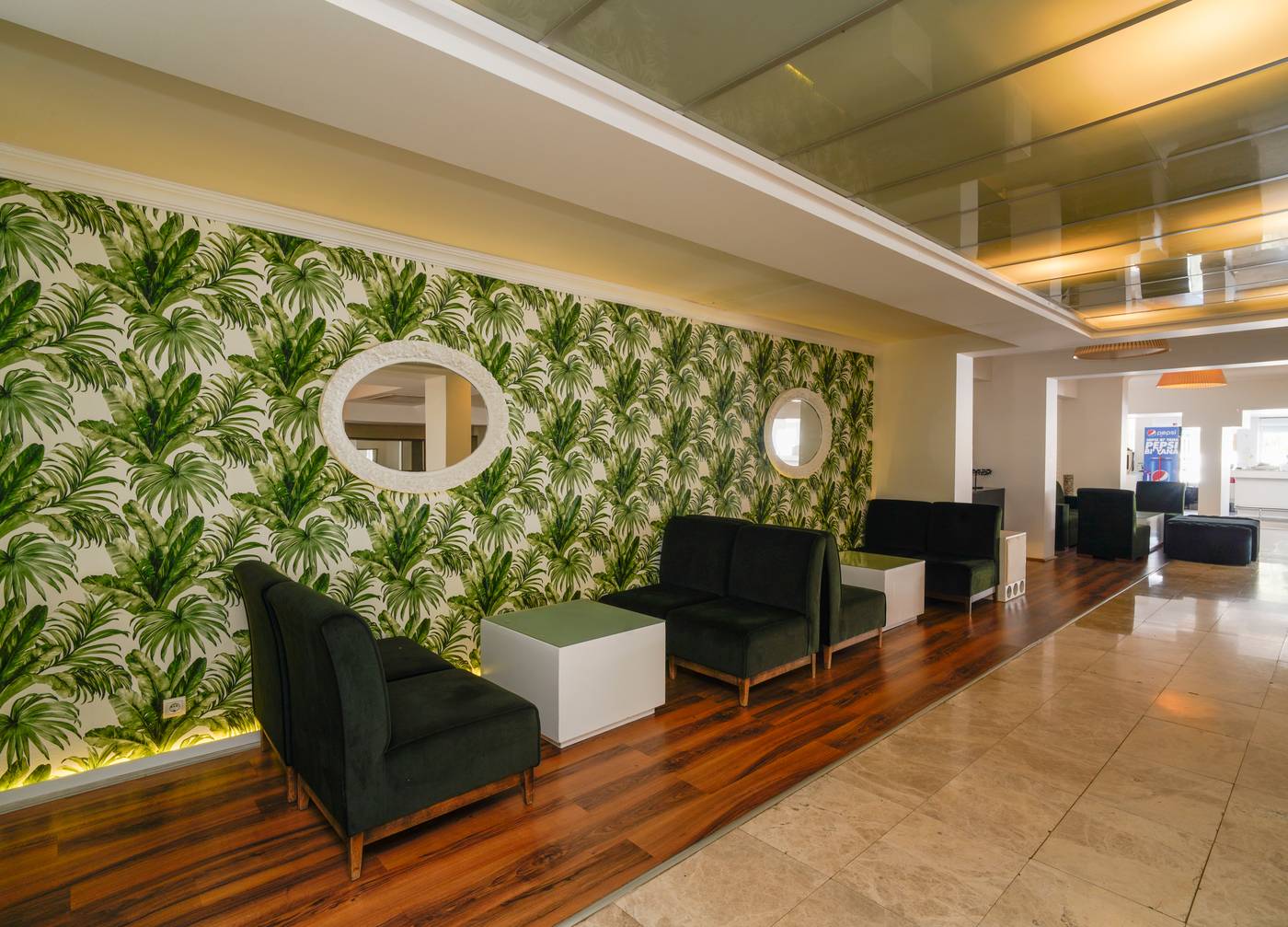 Club Munamar Beach Resort