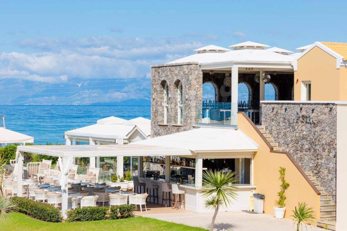 Restia Suites Exclusive Resort - New
