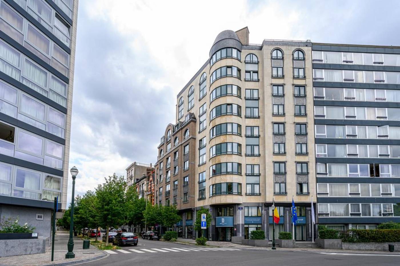 B-Aparthotel-Ambiorix-General-view-1