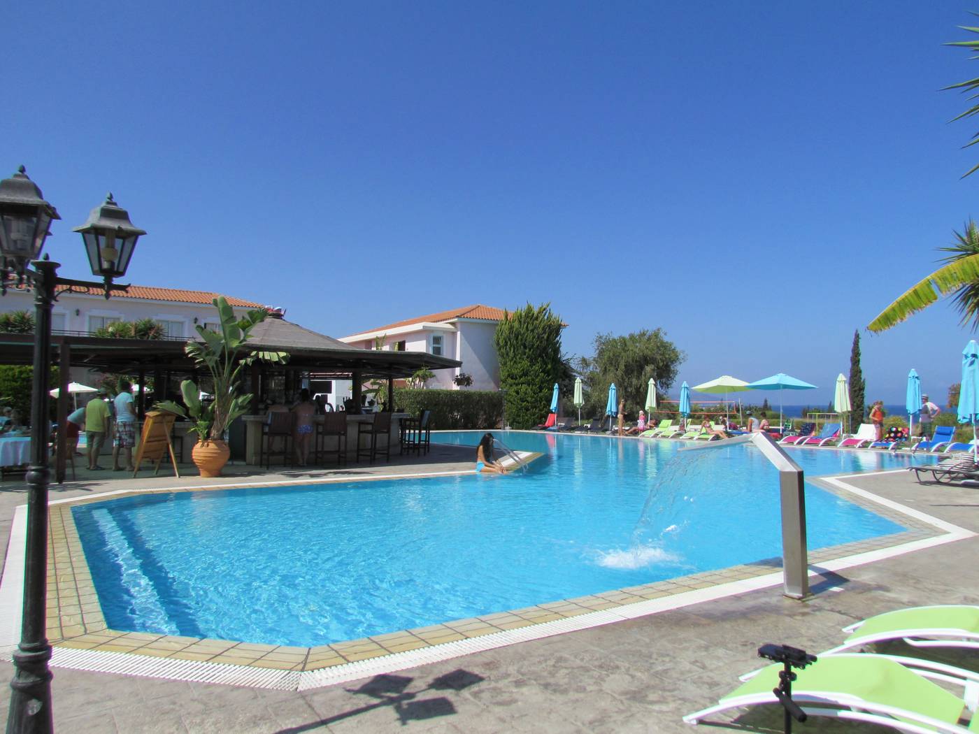 Akamanthea-Holiday-Village-Pool-5