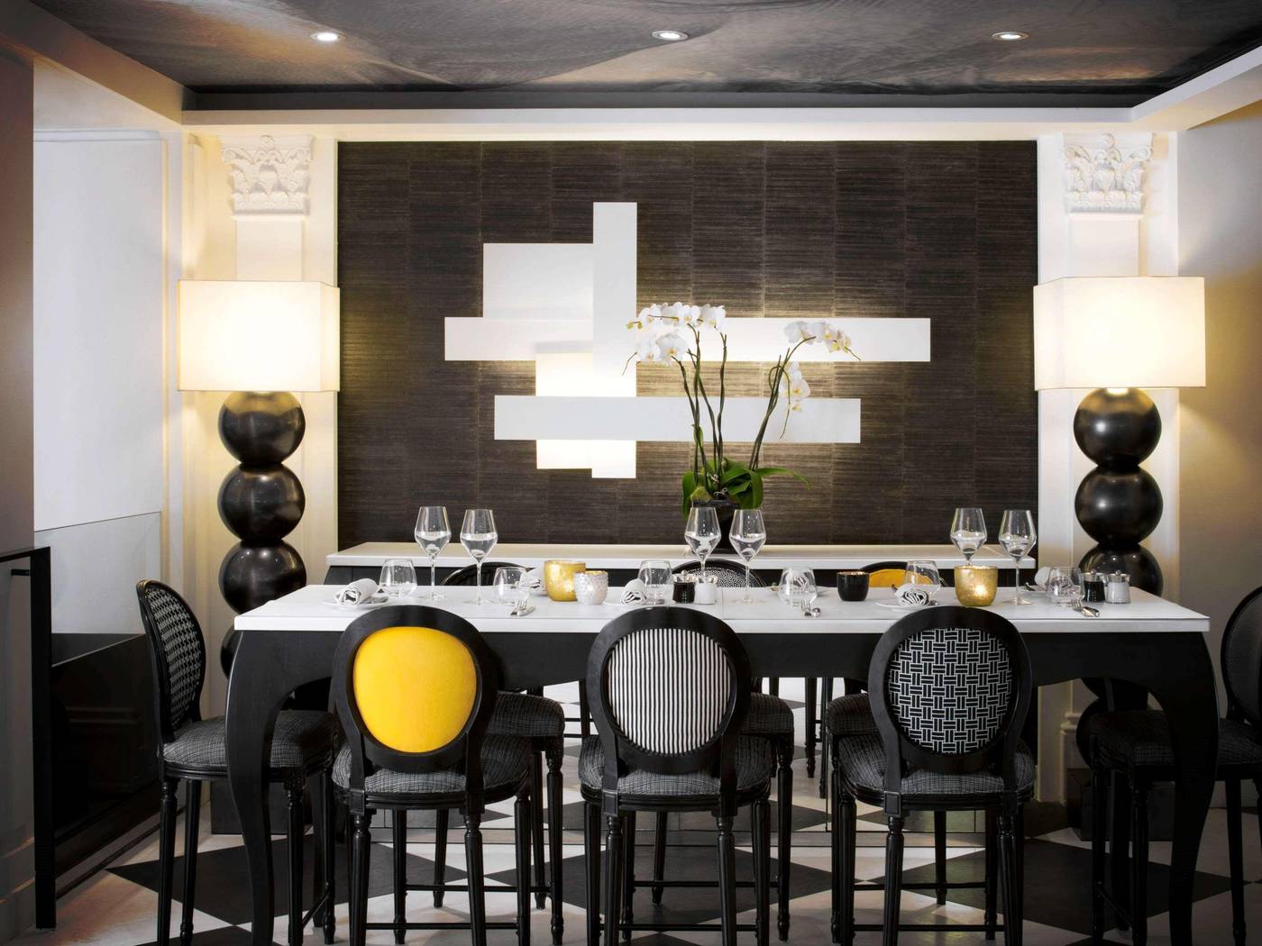 Sofitel-Paris-Le-Faubourg-Restaurant-21