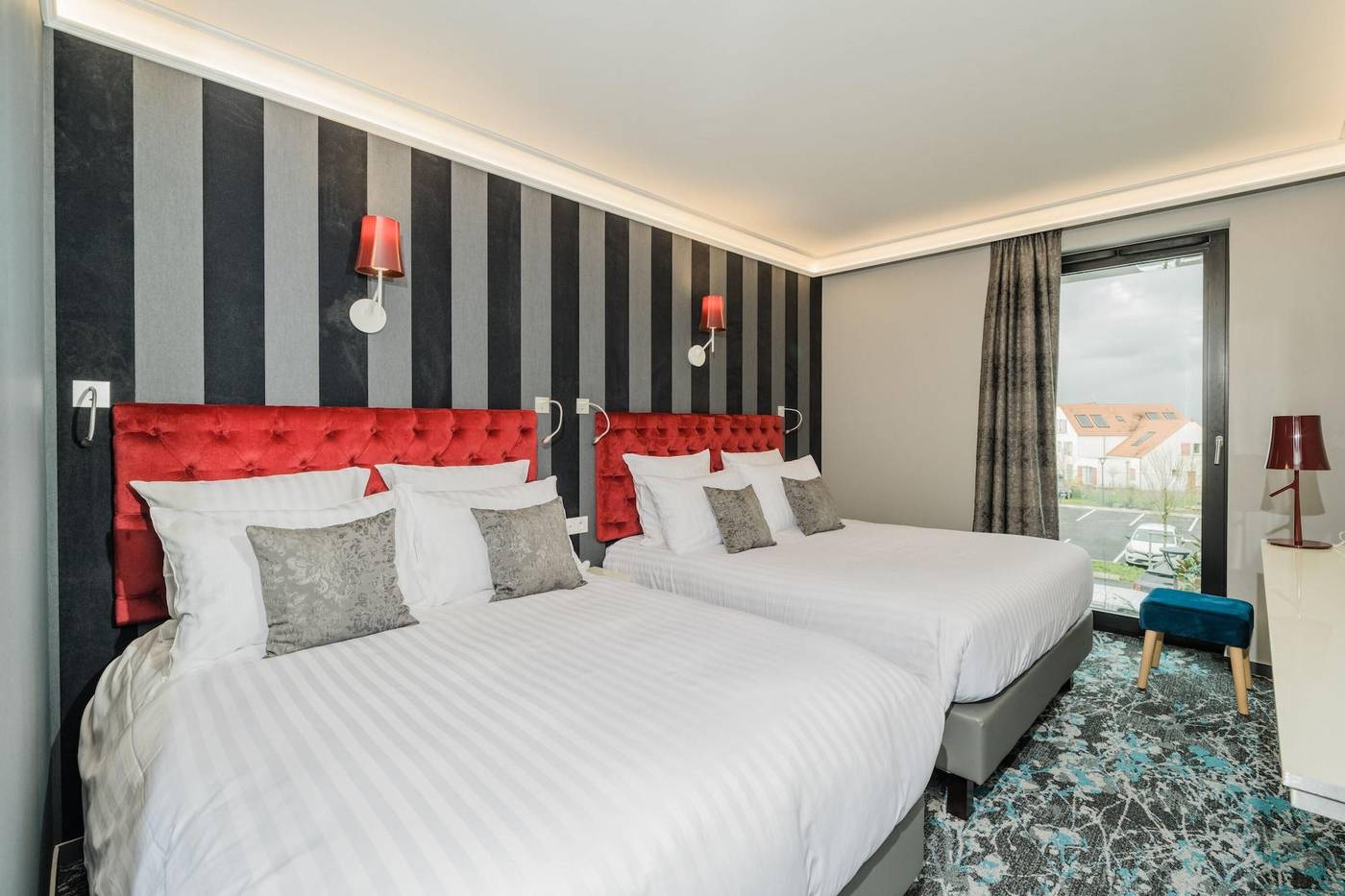 Hotel-Dali---Paris-Val-d-Europe-Room-7