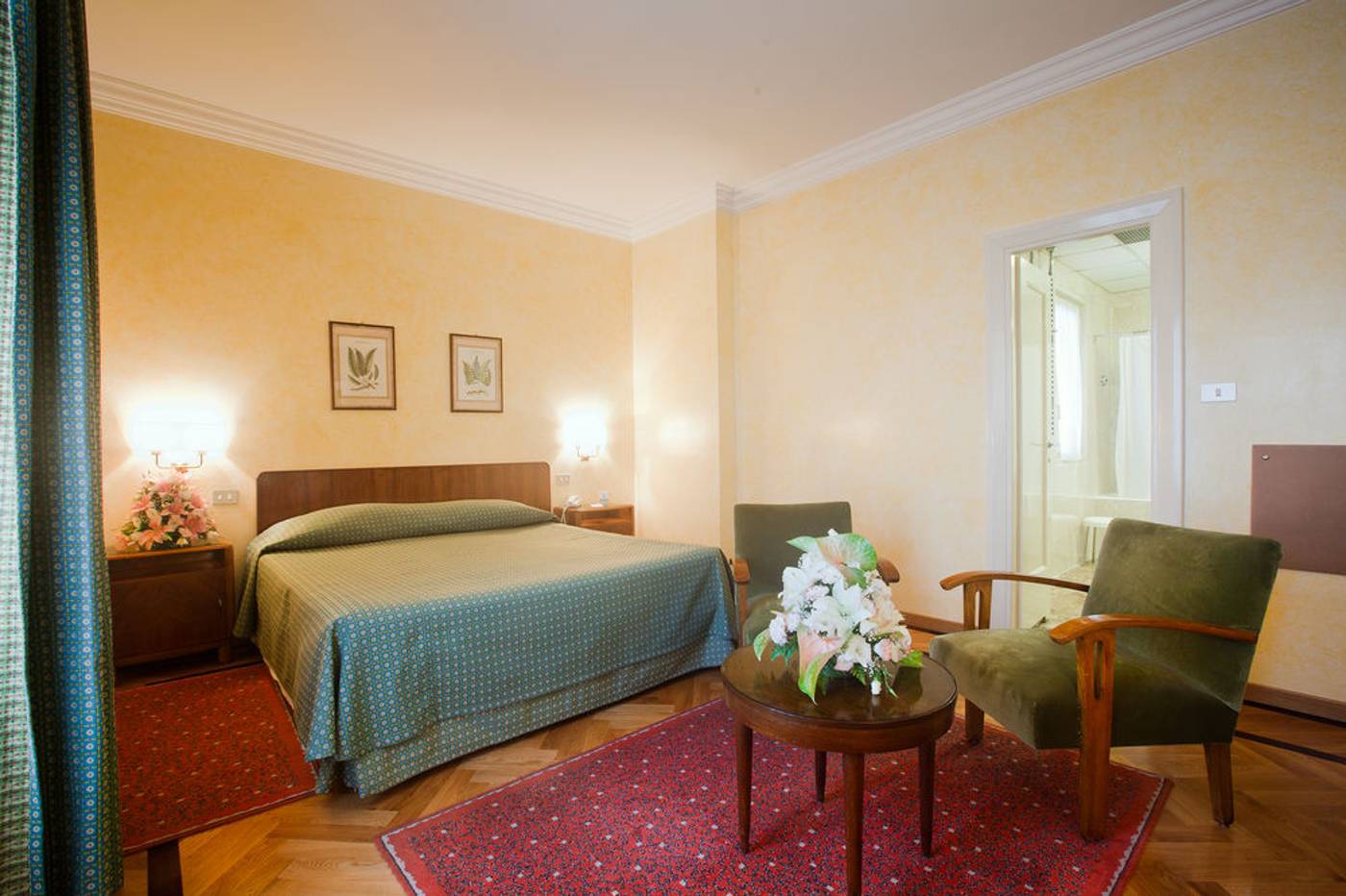 Bettoja-Hotel-Atlantico-Room-24