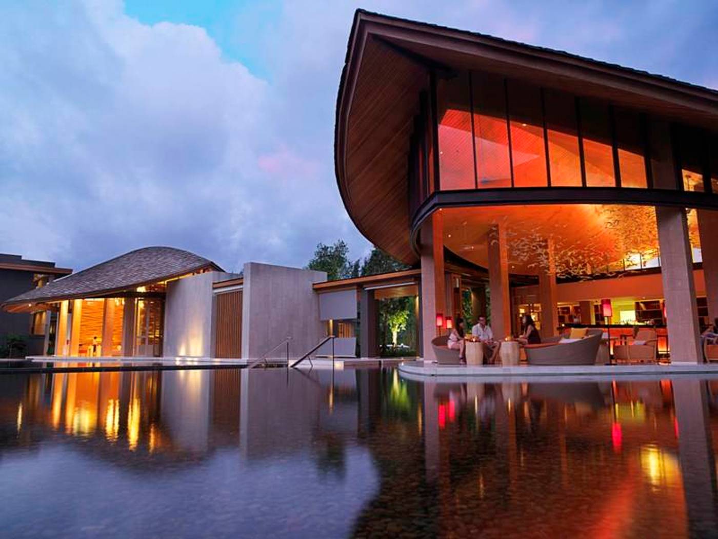 Renaissance Phuket Resort & Spa