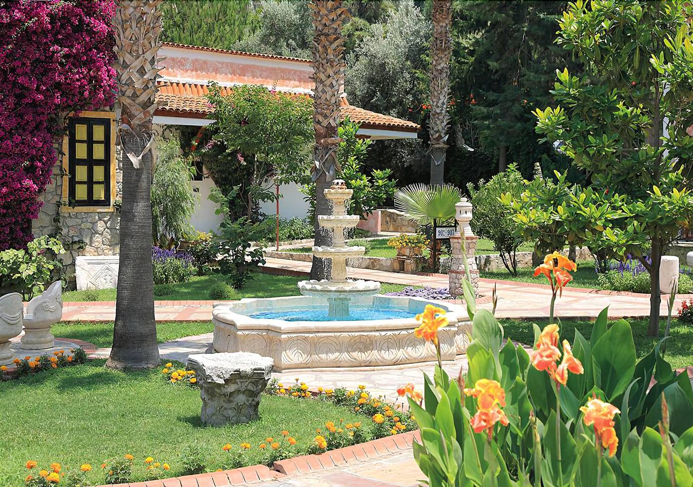 Oludeniz-Resort-by-Z-Hotels-General-view-17