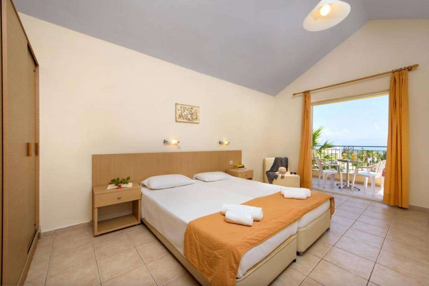 Olympion-Village-Room-14