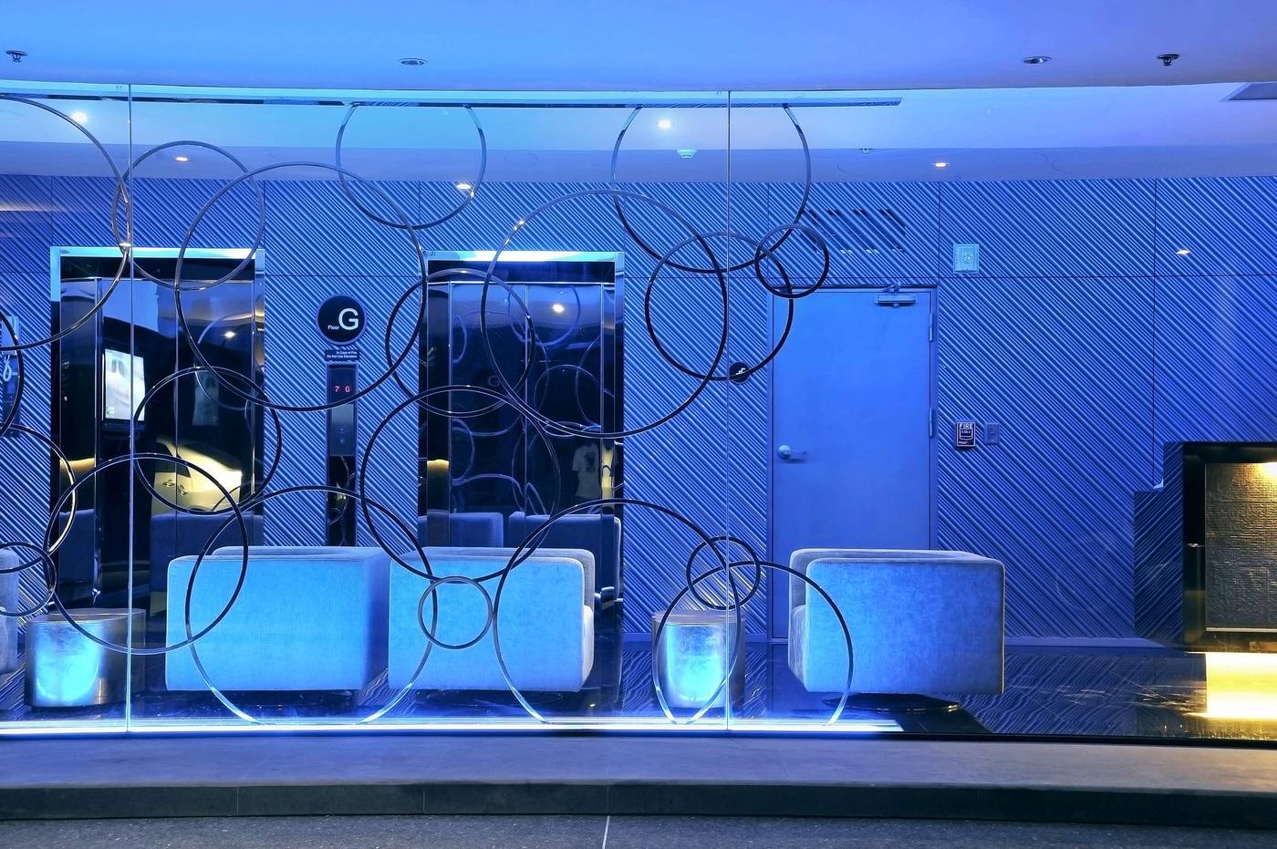 Best Western Sukhumvit 20-Thailand-KLONGTOEY-General view-1