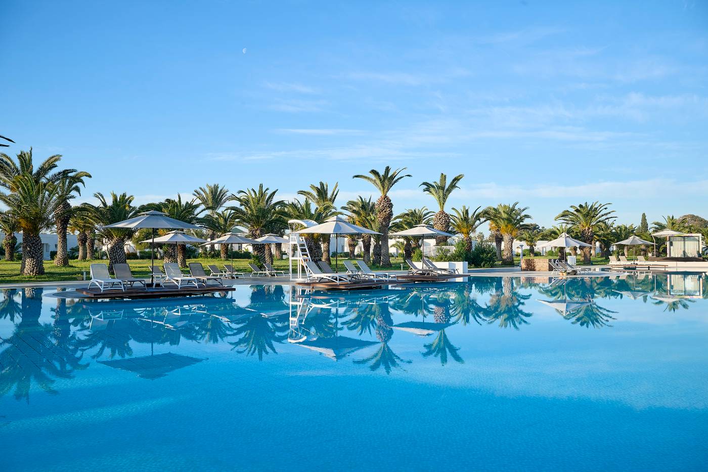 Iberostar Selection Mirage Hammamet