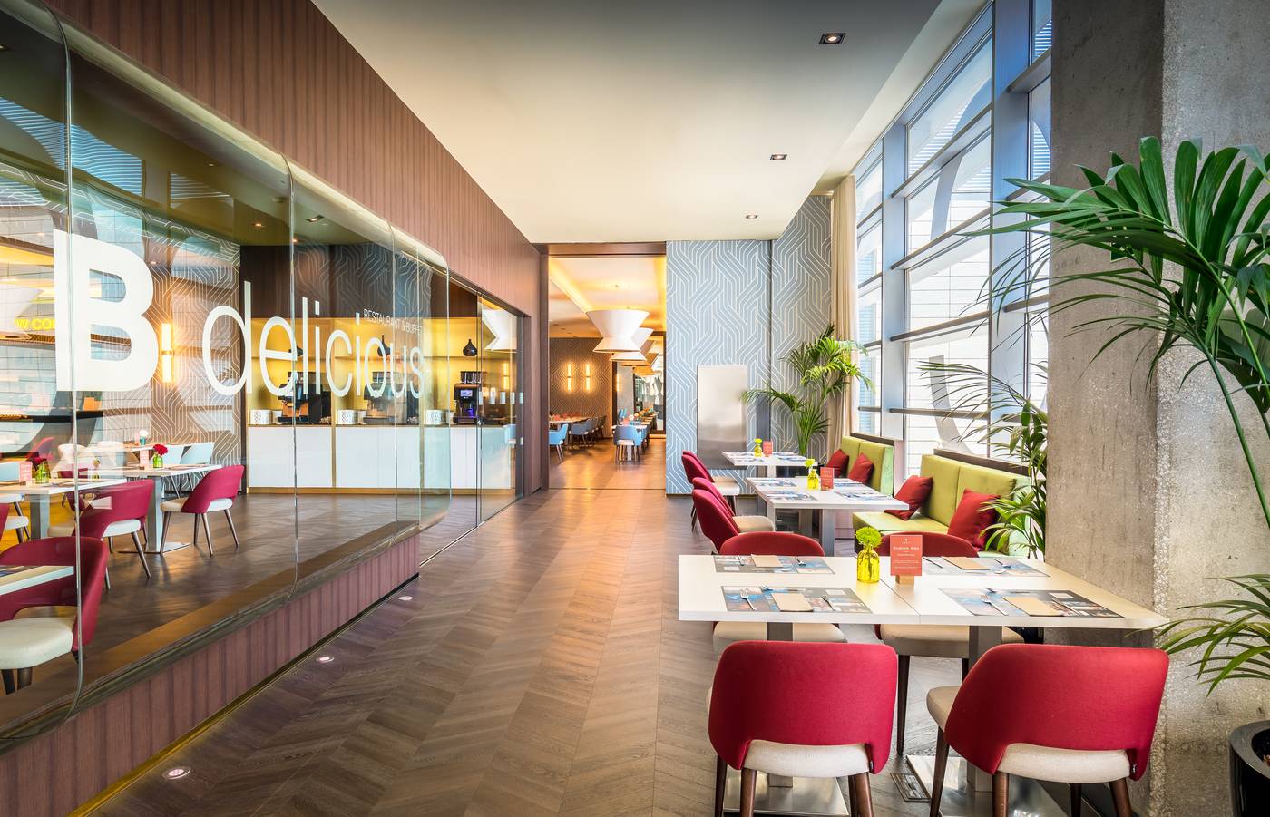 Barcelo-Malaga-Restaurant-35