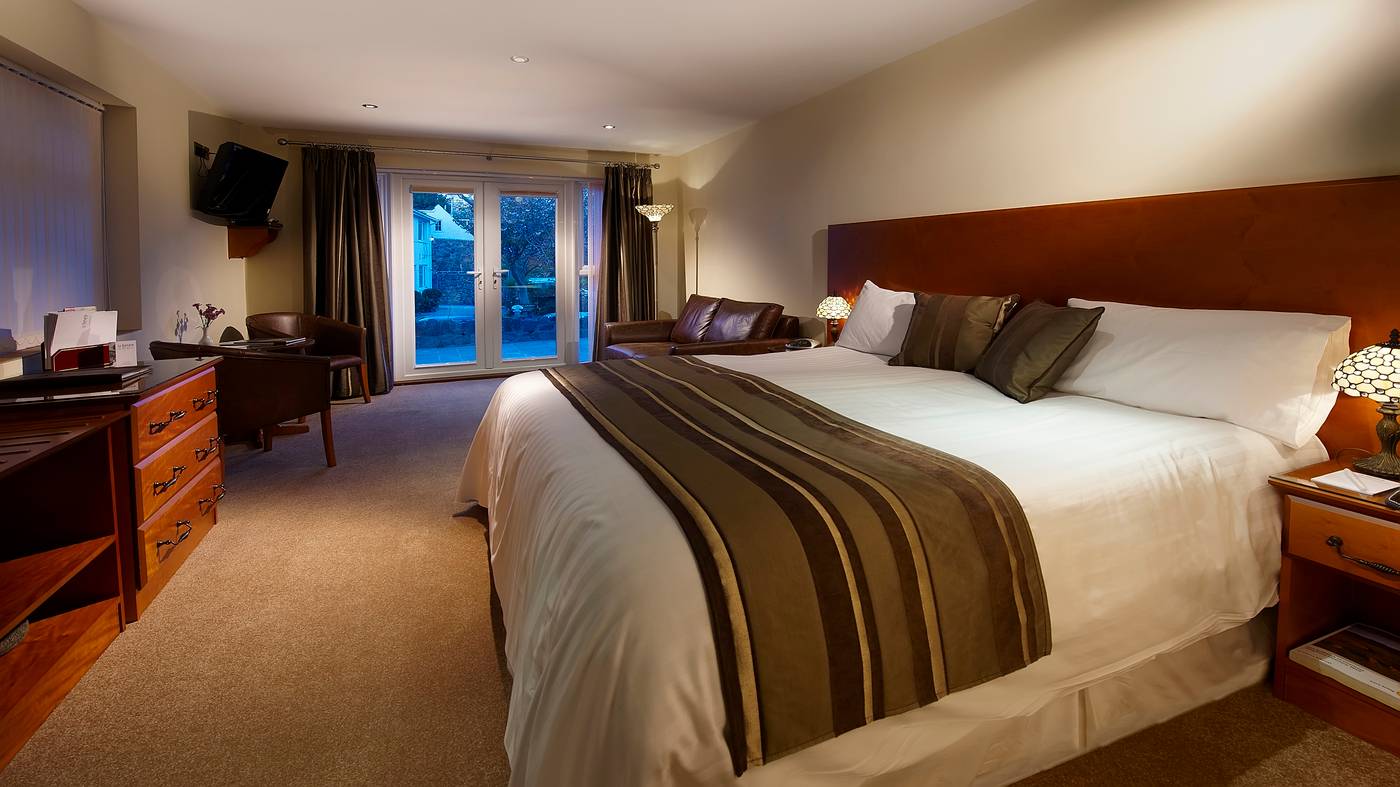 La Barbarie-United Kingdom-GUERNSEY-Room-6