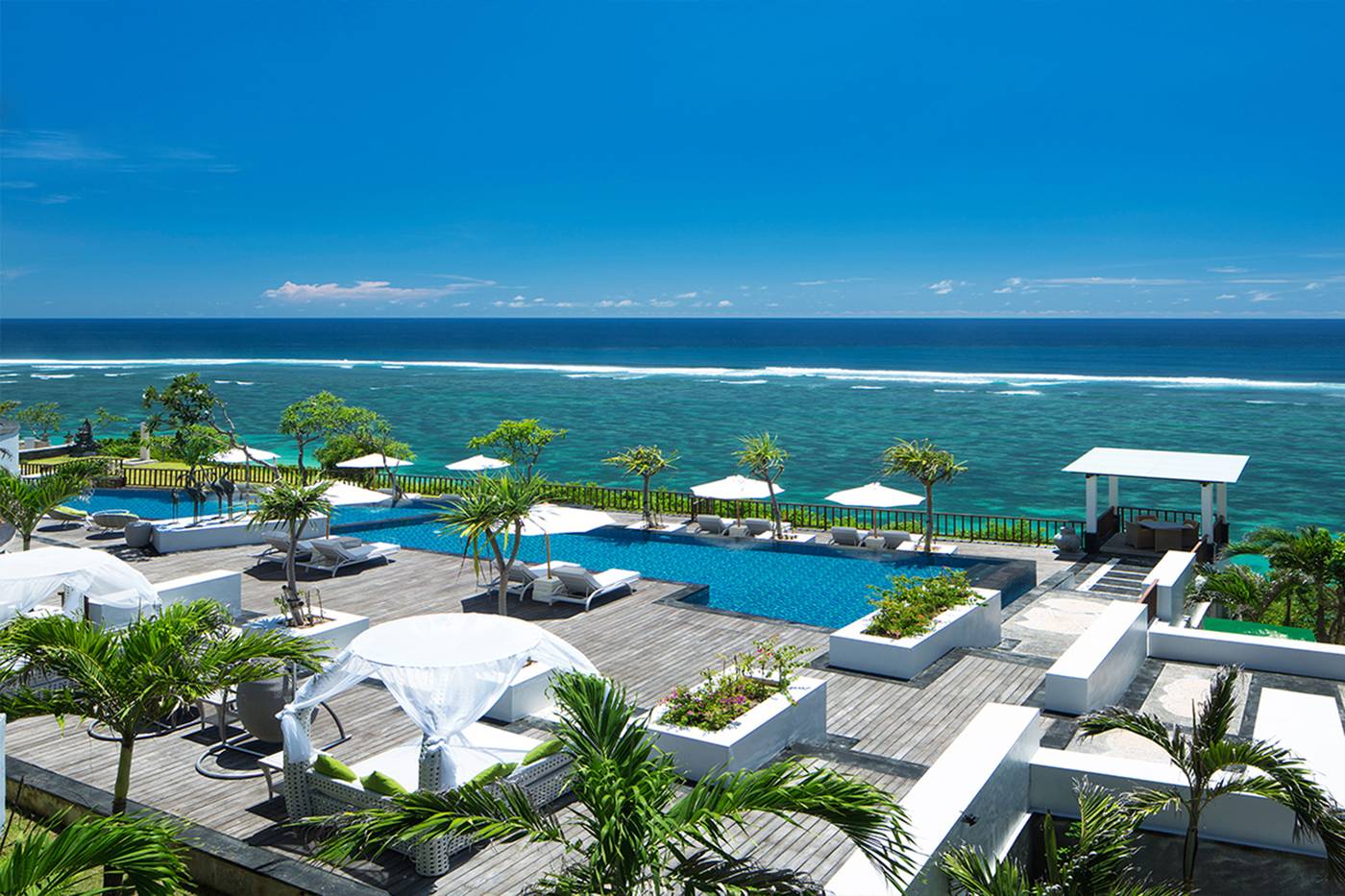 Samabe Bali Suites & Villas-Indonesia-BALI-General view-2