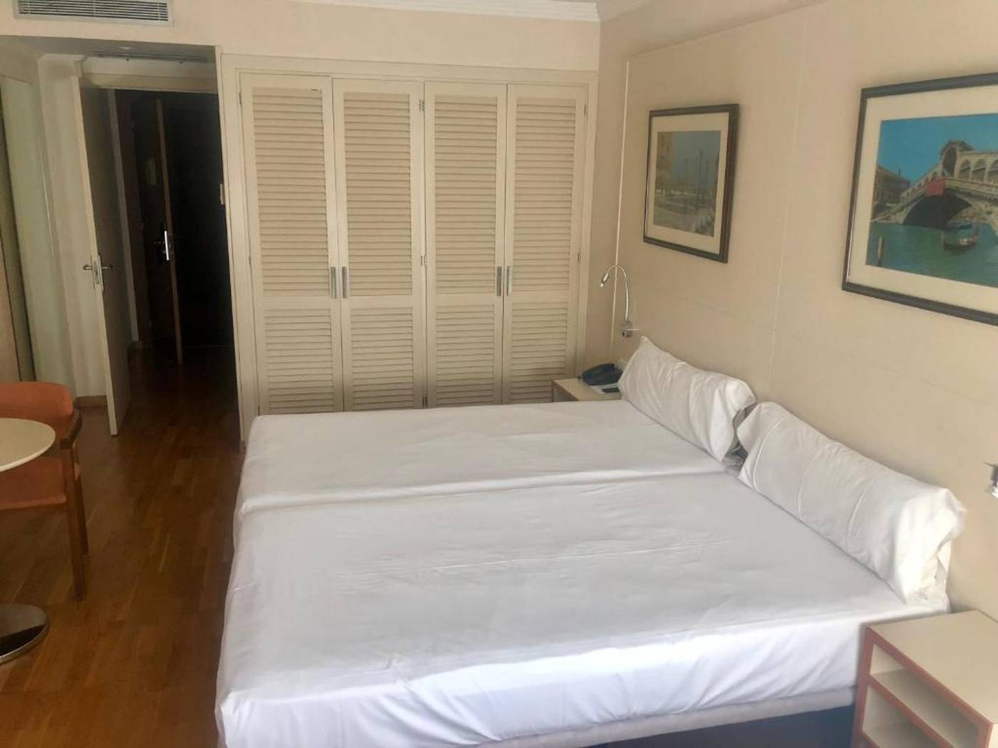 Hotel Urpi-Spain-SABADELL-Room-5