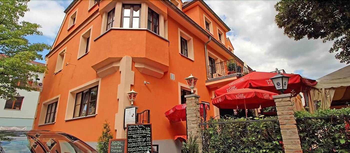 Hotel Villa Toscana-Germany-GERSTHOFEN-General view-2