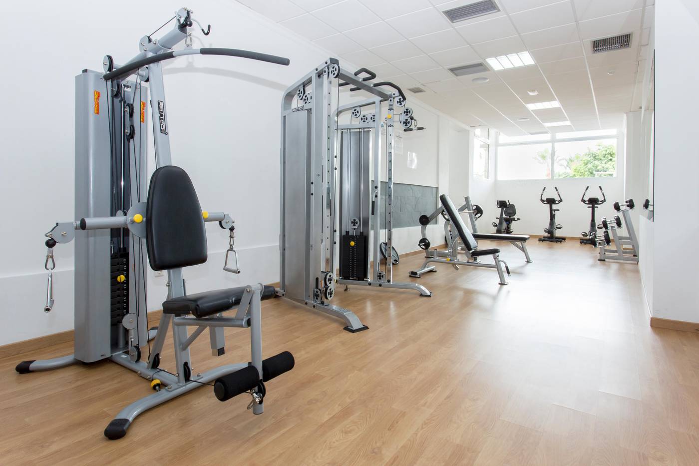 Landmar-Hotel-Playa-La-Arena-Sports-and-Entertainment-84