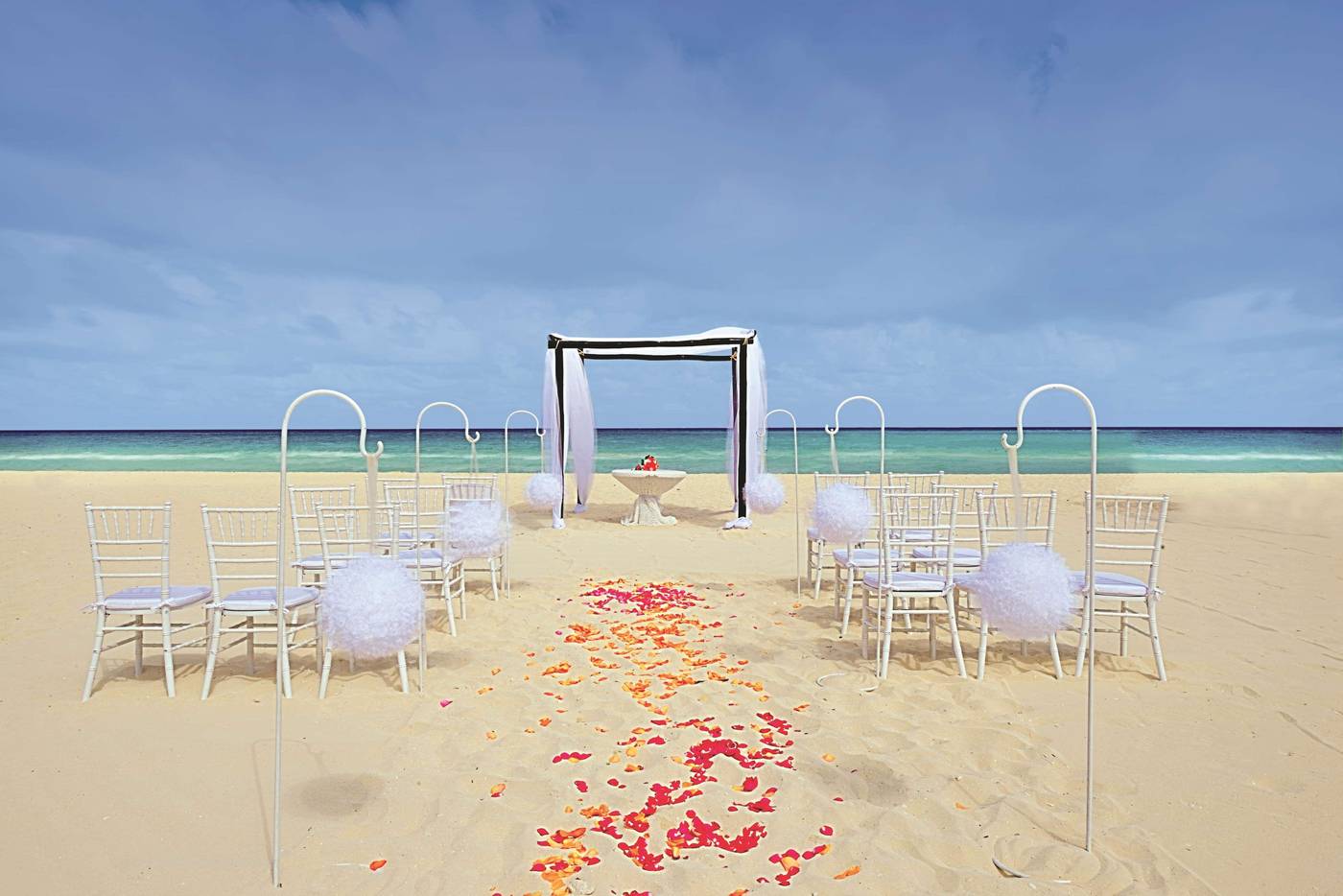 Allegro-Playacar-General-view-66