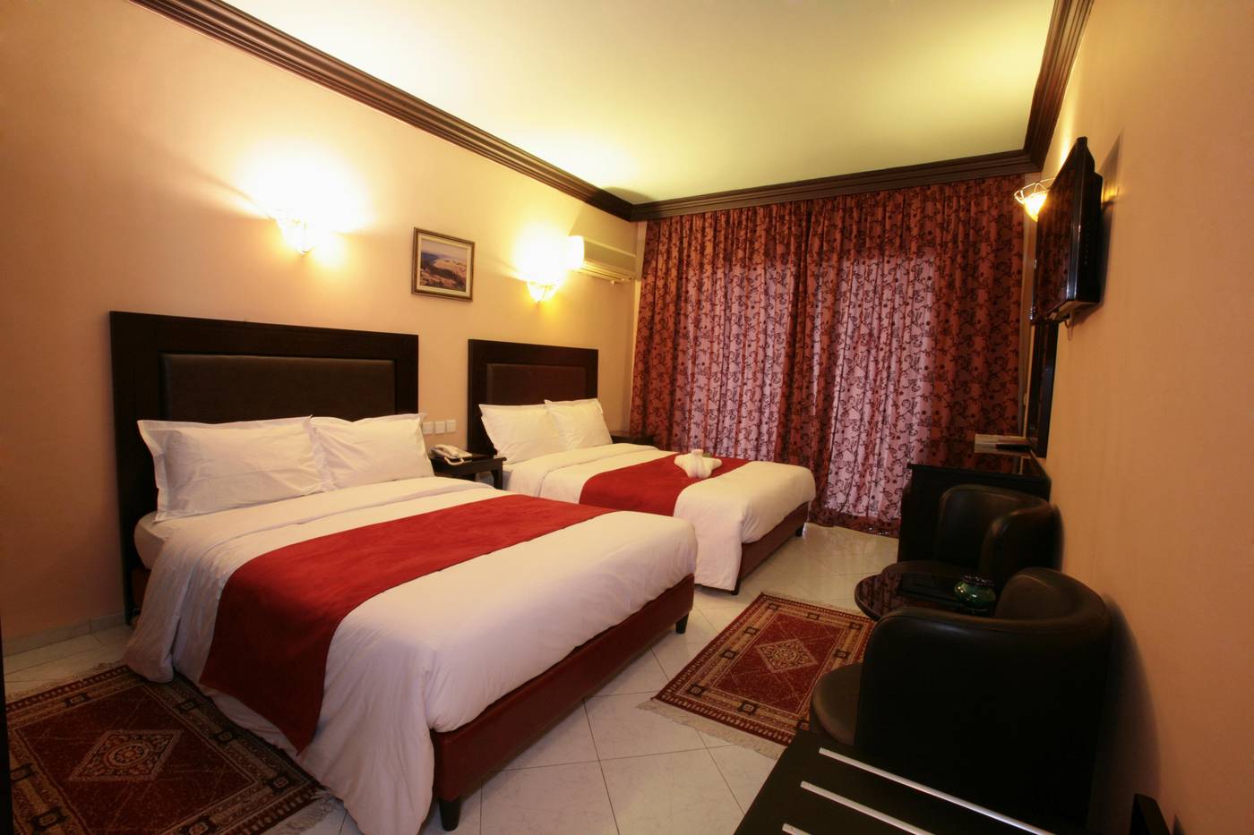 Imperial-Holiday---Spa-Room-21