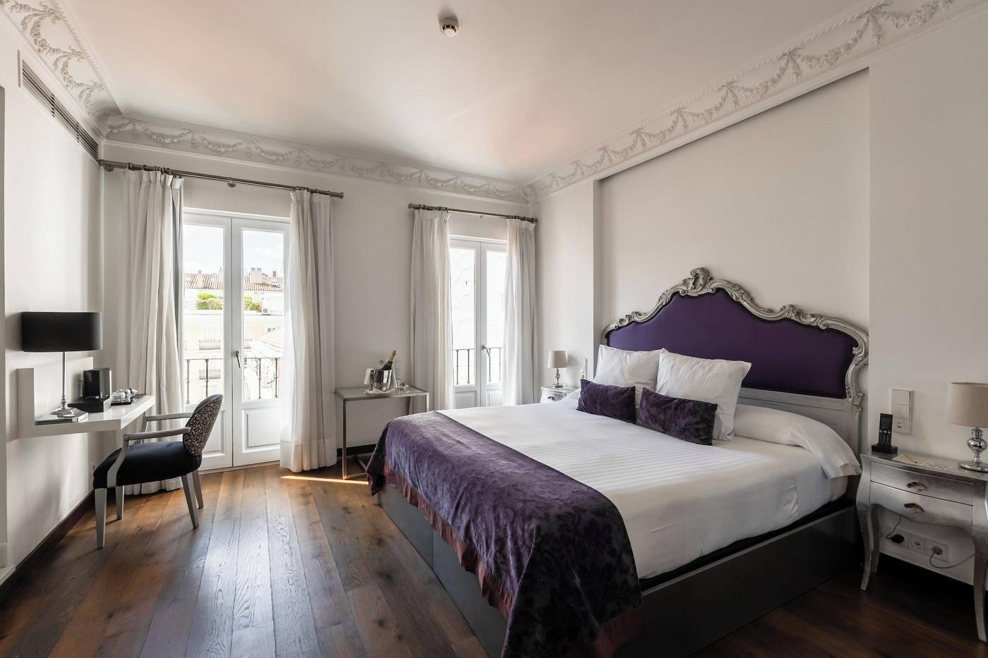 Hospes-Puerta-de-Alcala-Room-27