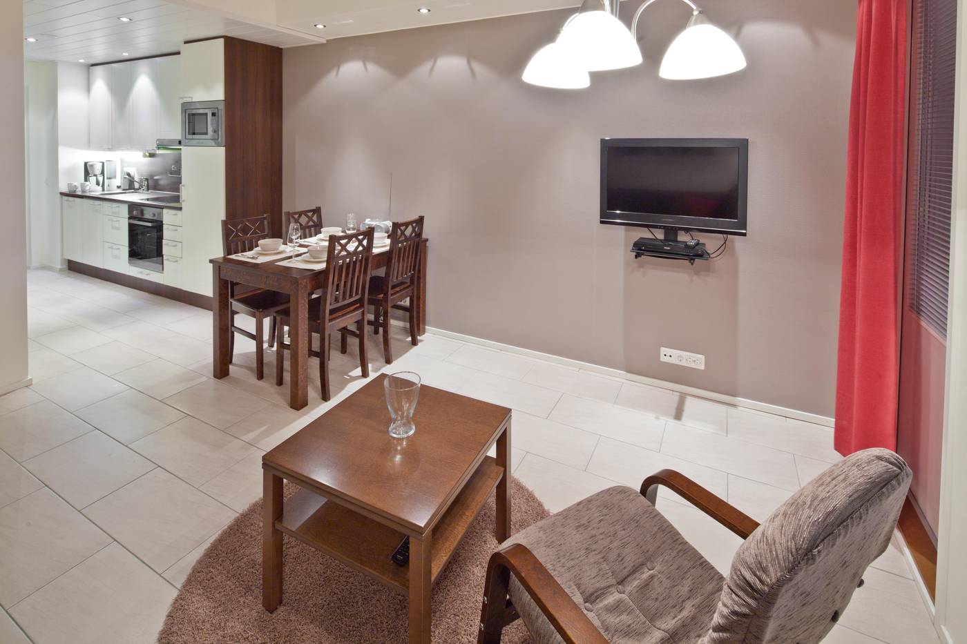 Lapland Hotels Sirkantähti-Finland-SIRKKA-Room-10