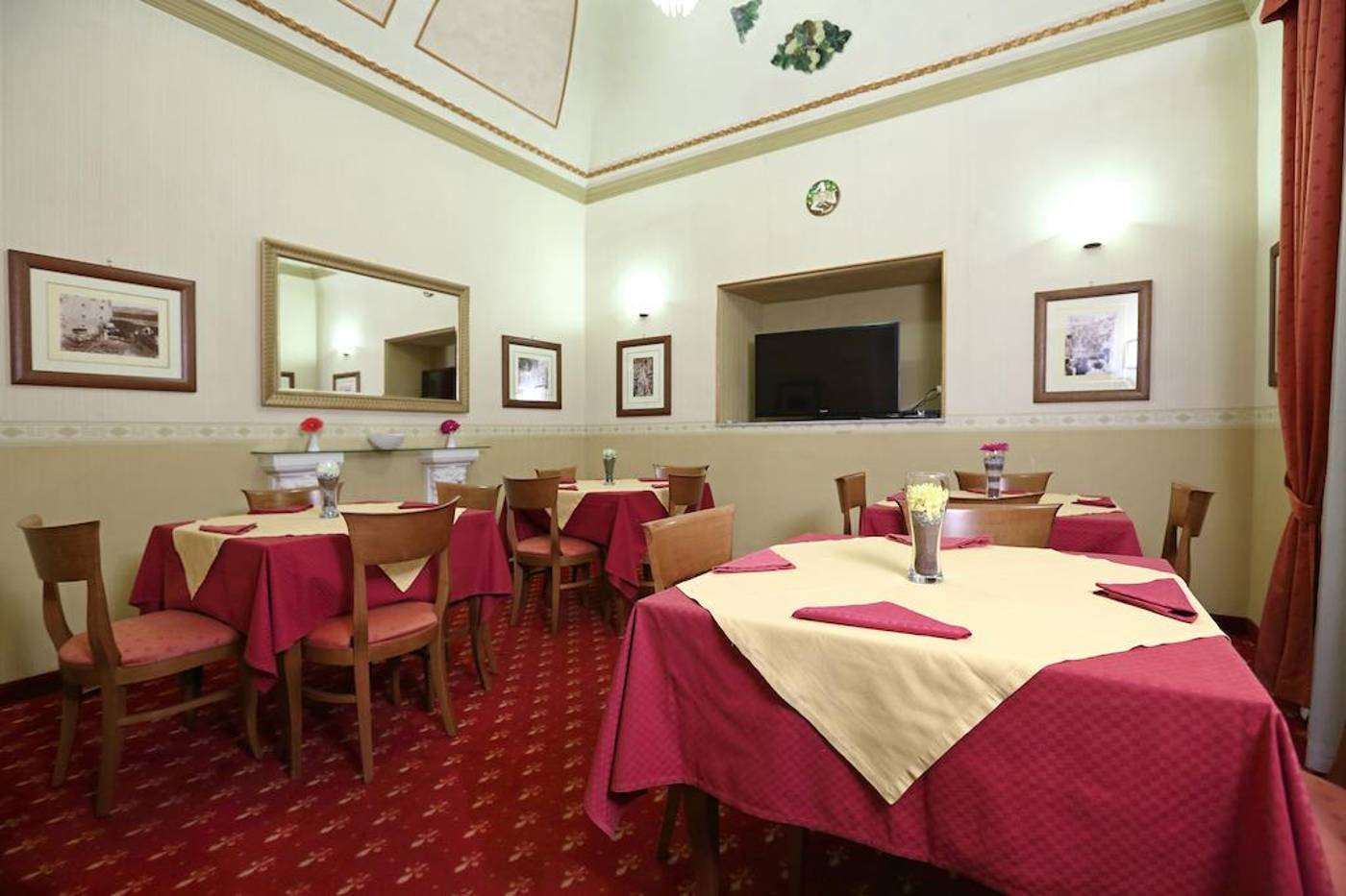 Catania Centro Rooms