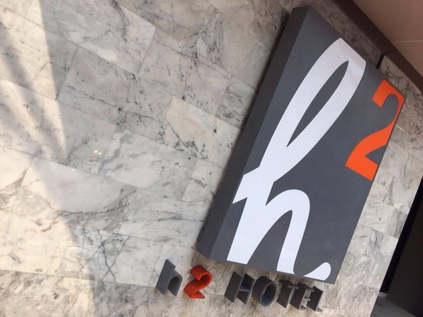 H2 Hotel-Thailand-SATHORN-BANGKOK-General view-3