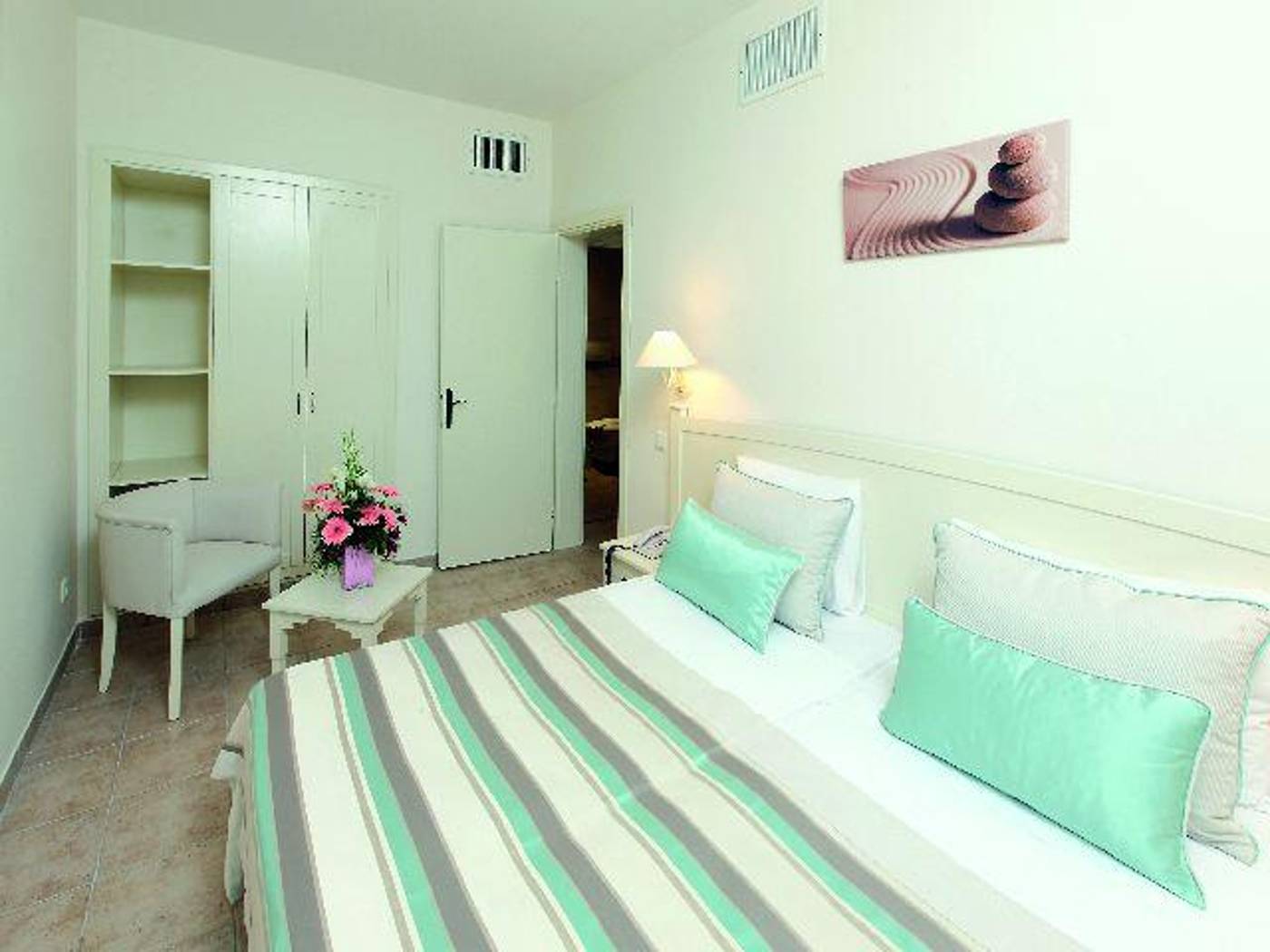 Bodrum Park Resort