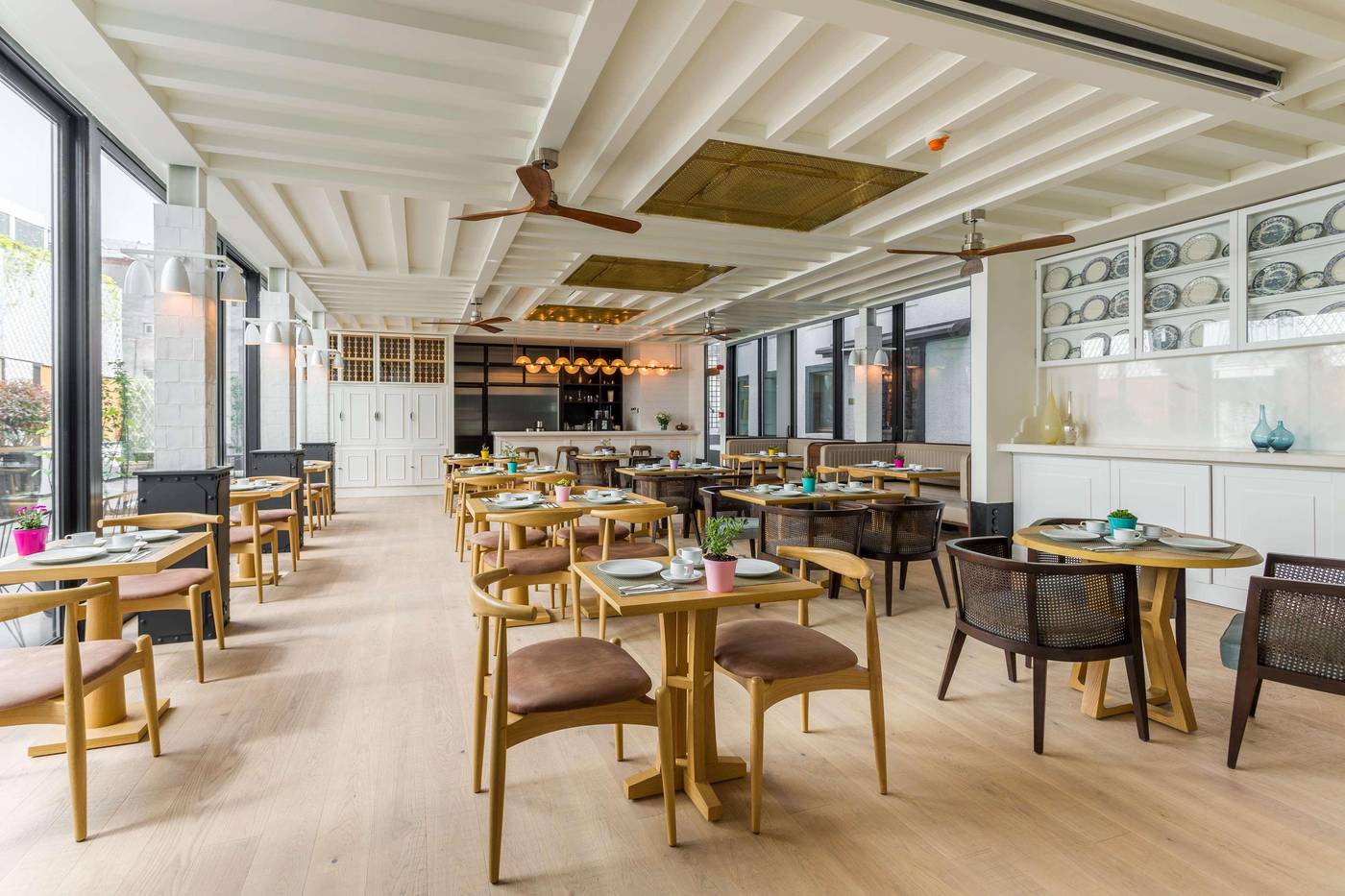 Room-Mate-Emir-Restaurant-83