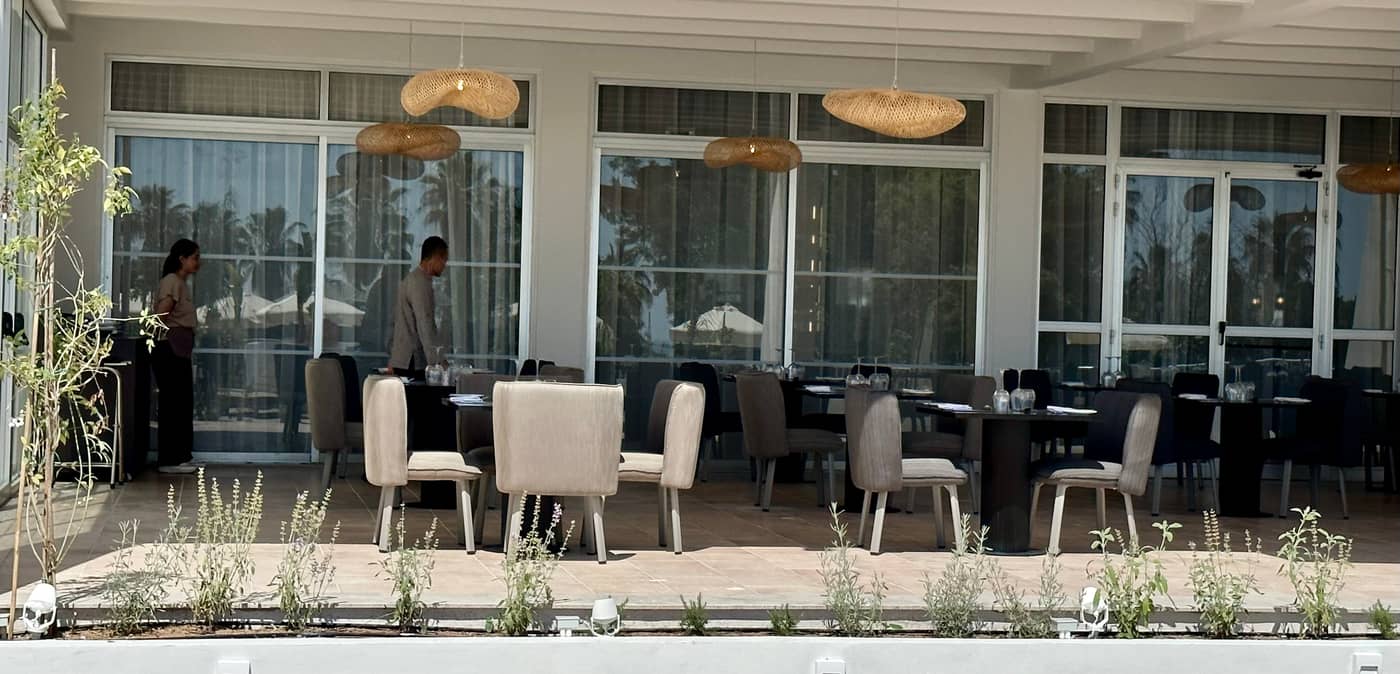 Cali-Resort---Spa-by-Louis-Hotels-Restaurant-14