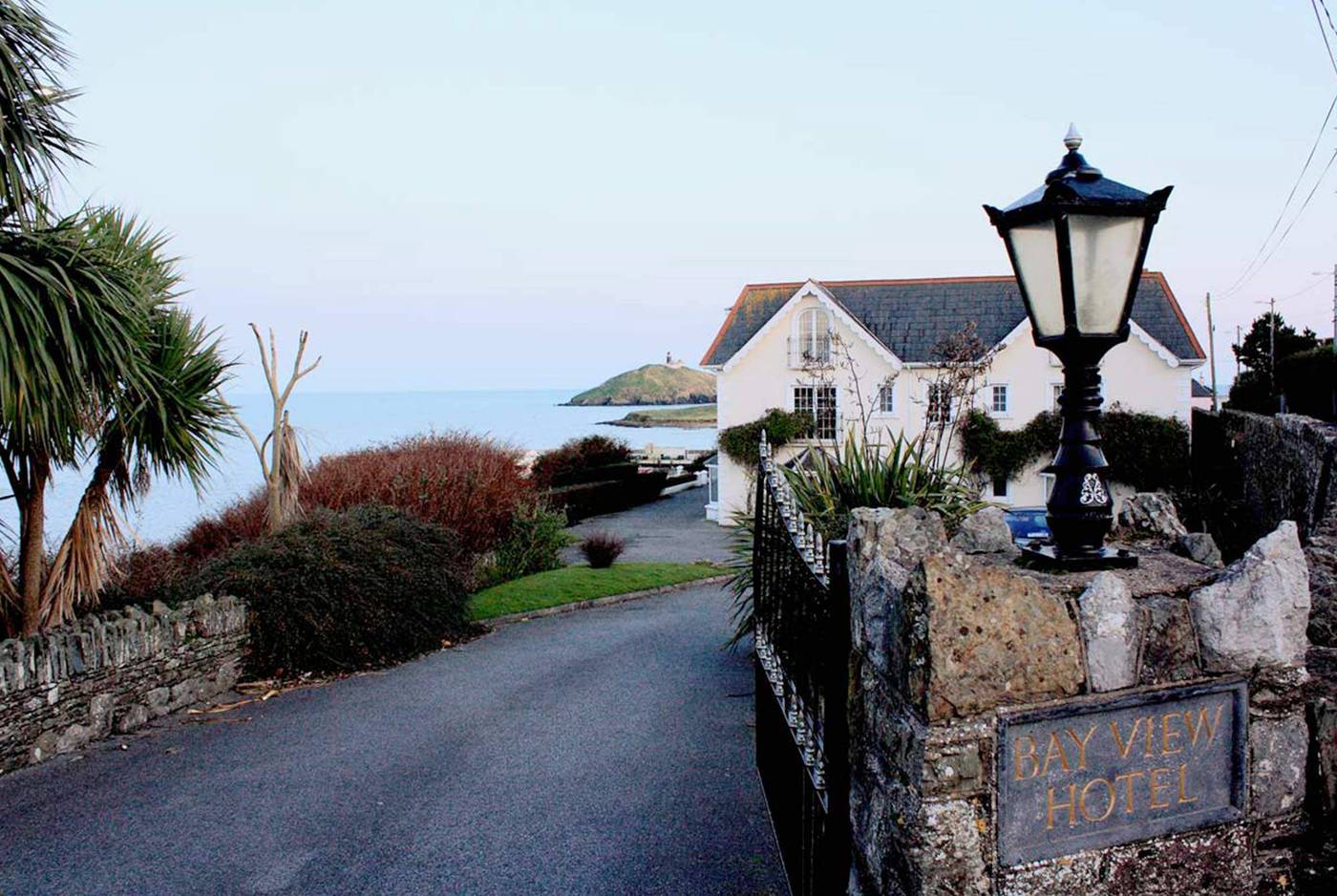 The Bayview Hotel - Ireland - CORK - General view - 7