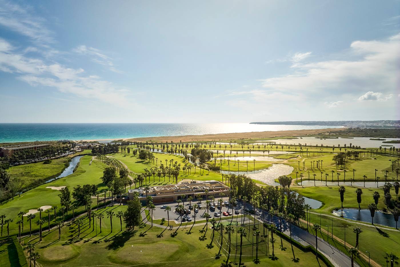 Marriot-Residences-Salgados-Resort-Sports-and-Entertainment-61