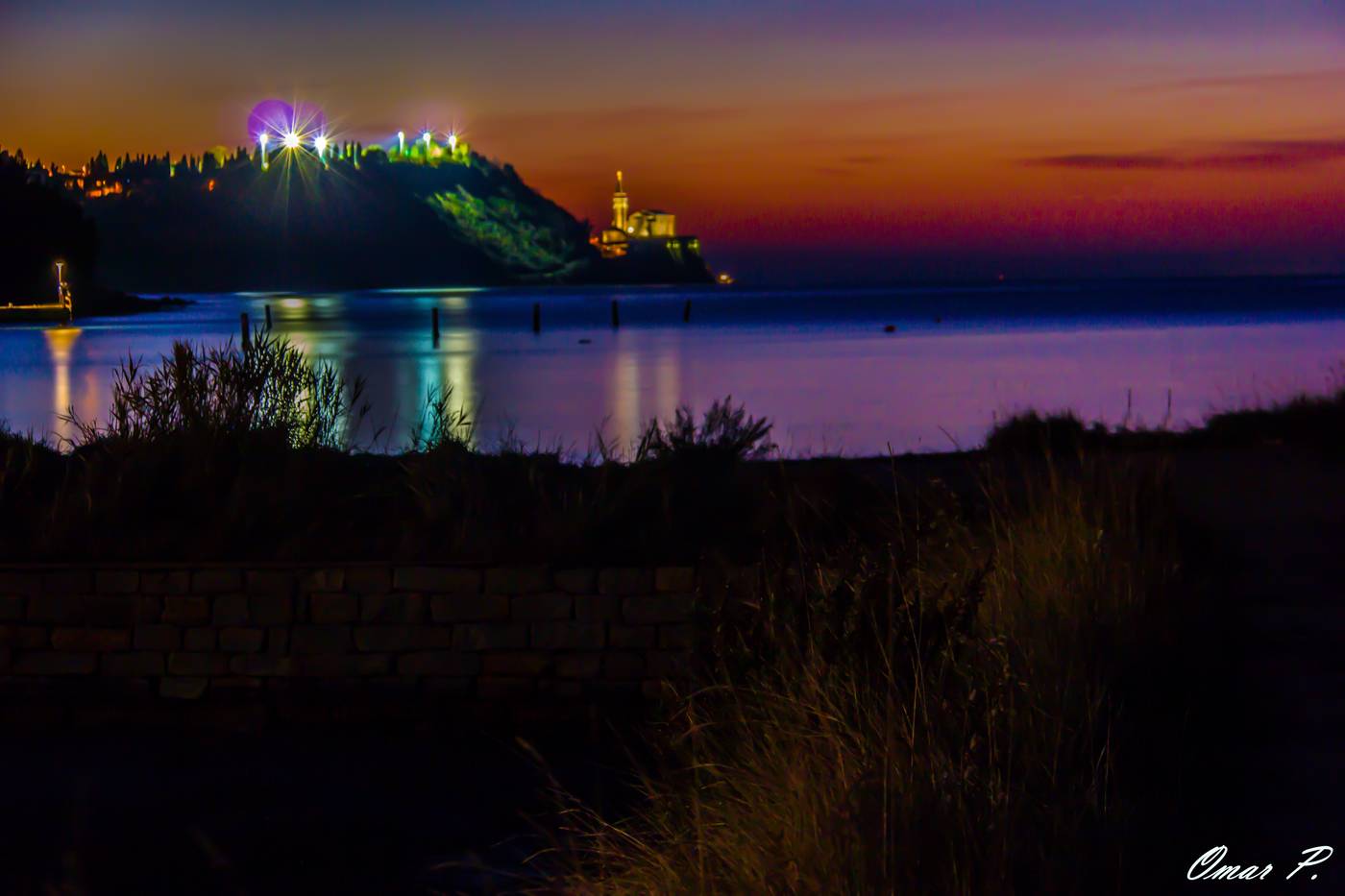 Oleander-Slovenia-STRUNJAN-General view-1