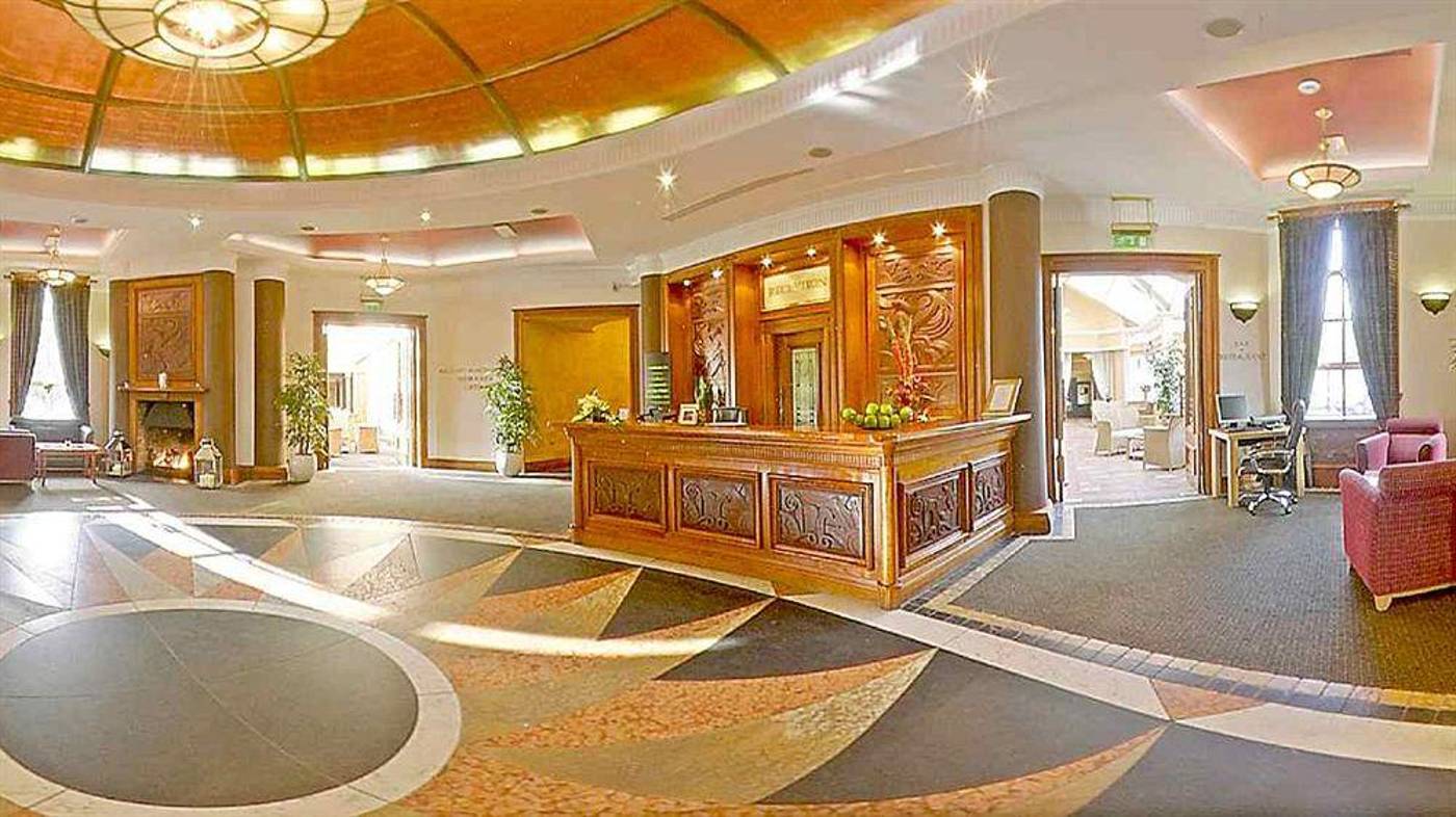 The  Westwood-Ireland-GALWAY-General view-8